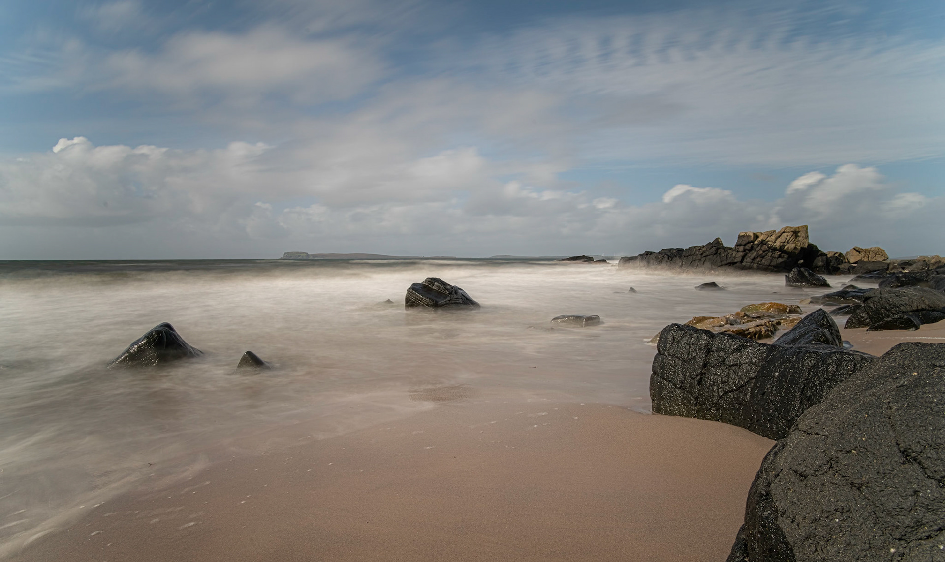 A'Chleit ©John M Williams 