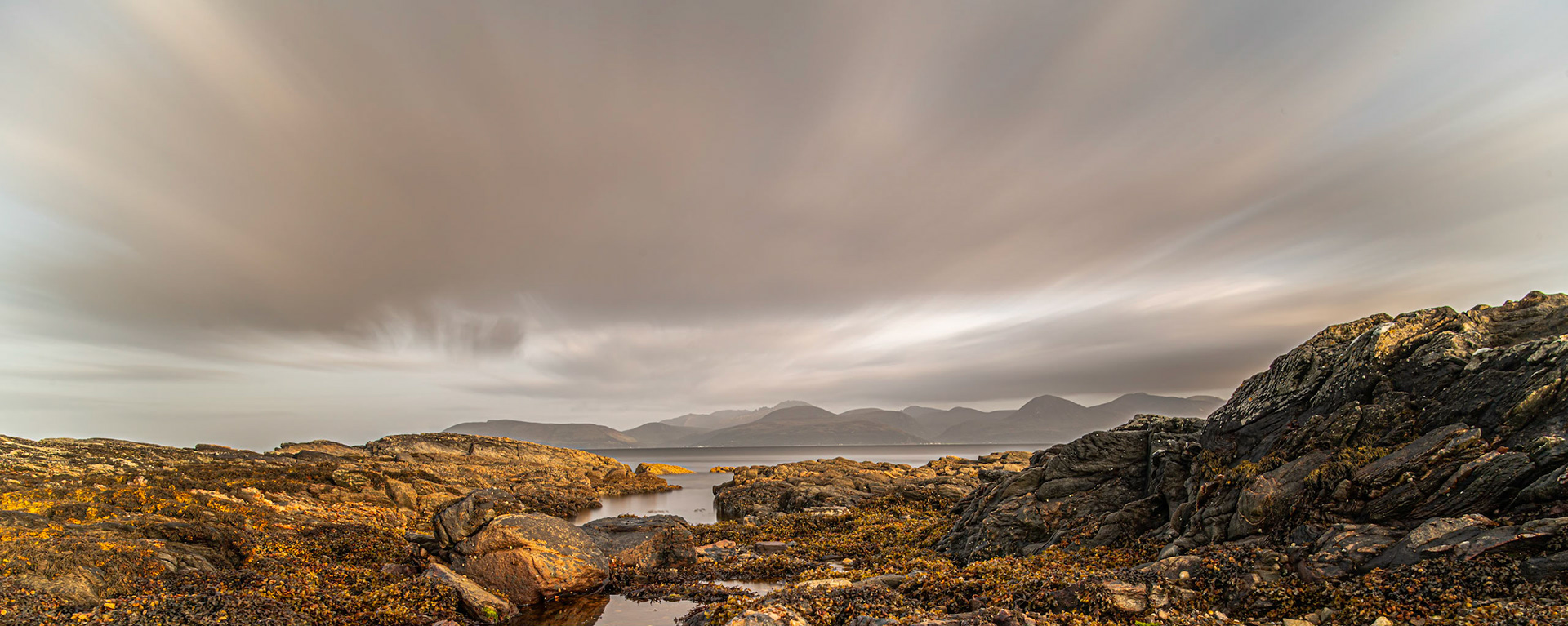 Claonaig| ©John M Williams 