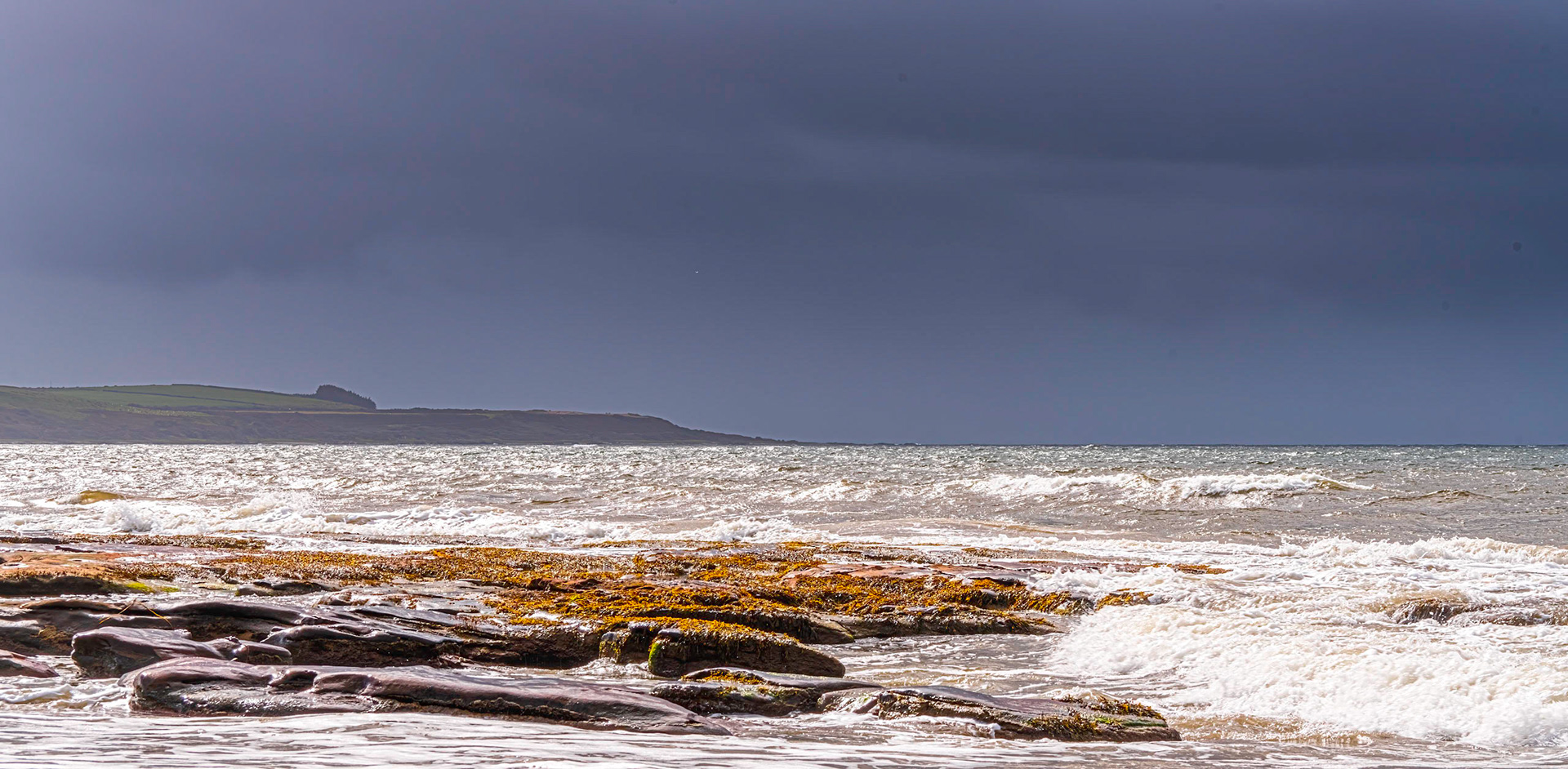 A'Chleit ©John M Williams 