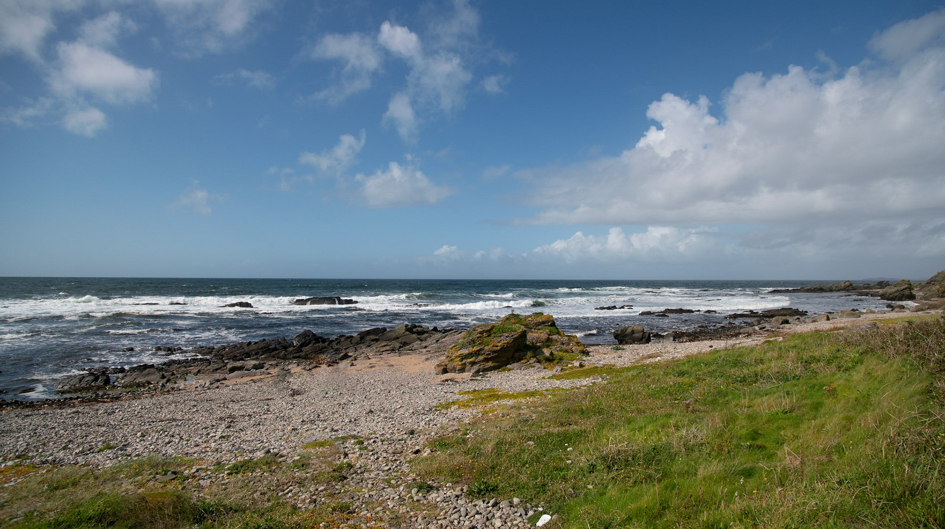 A'Chleit ©John M Williams 