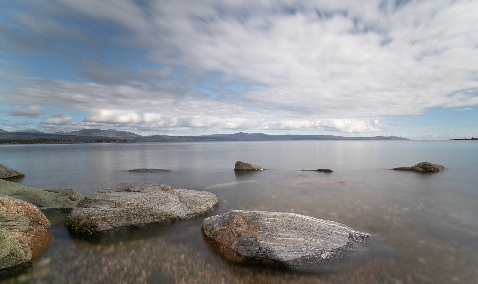 Torrisdale ©John M Williams 