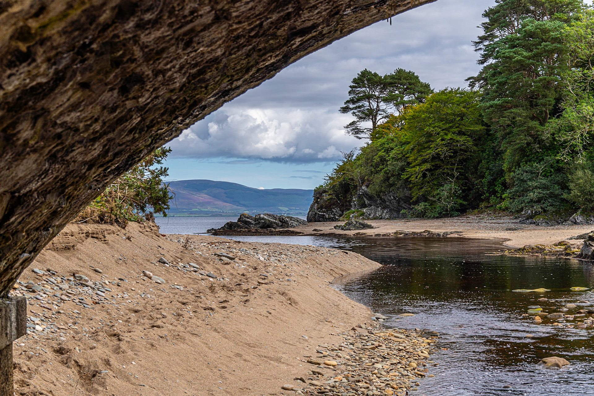 Torrisdale ©John M Williams 