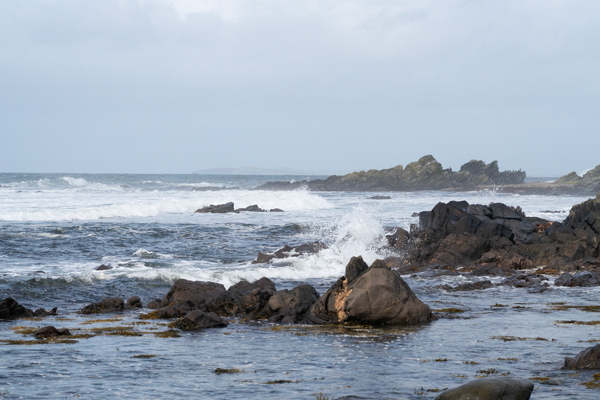 A'Chleit ©John M Williams 