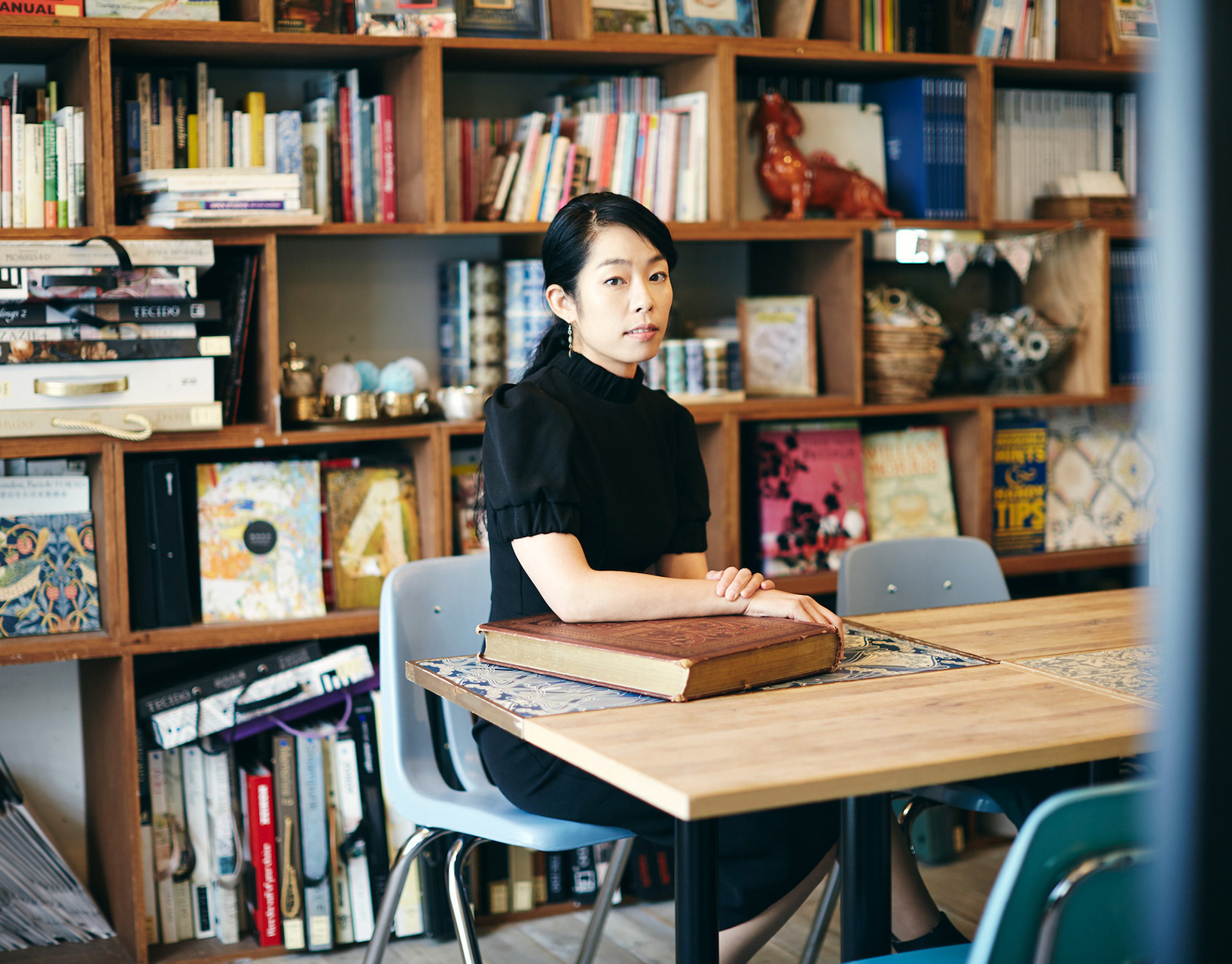 ONIZAWA RAMON - Sangetsu Designer's TALK