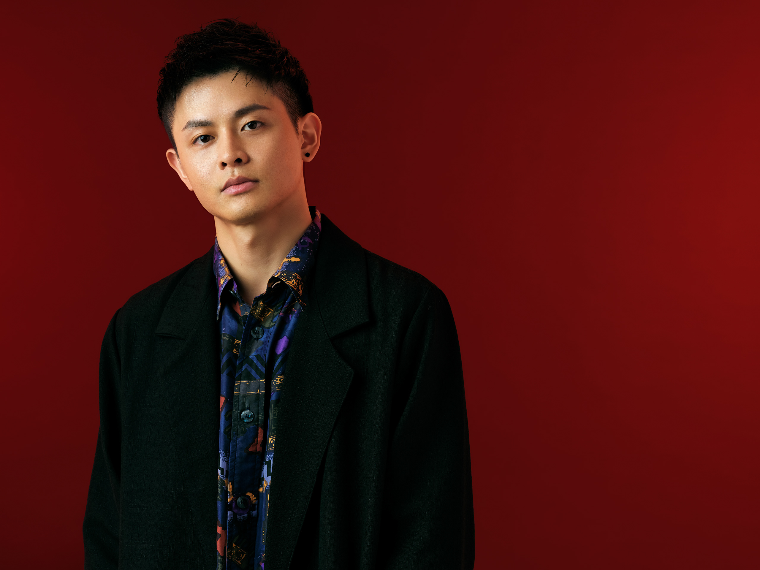 ONIZAWA RAMON Mashiko Atsuki