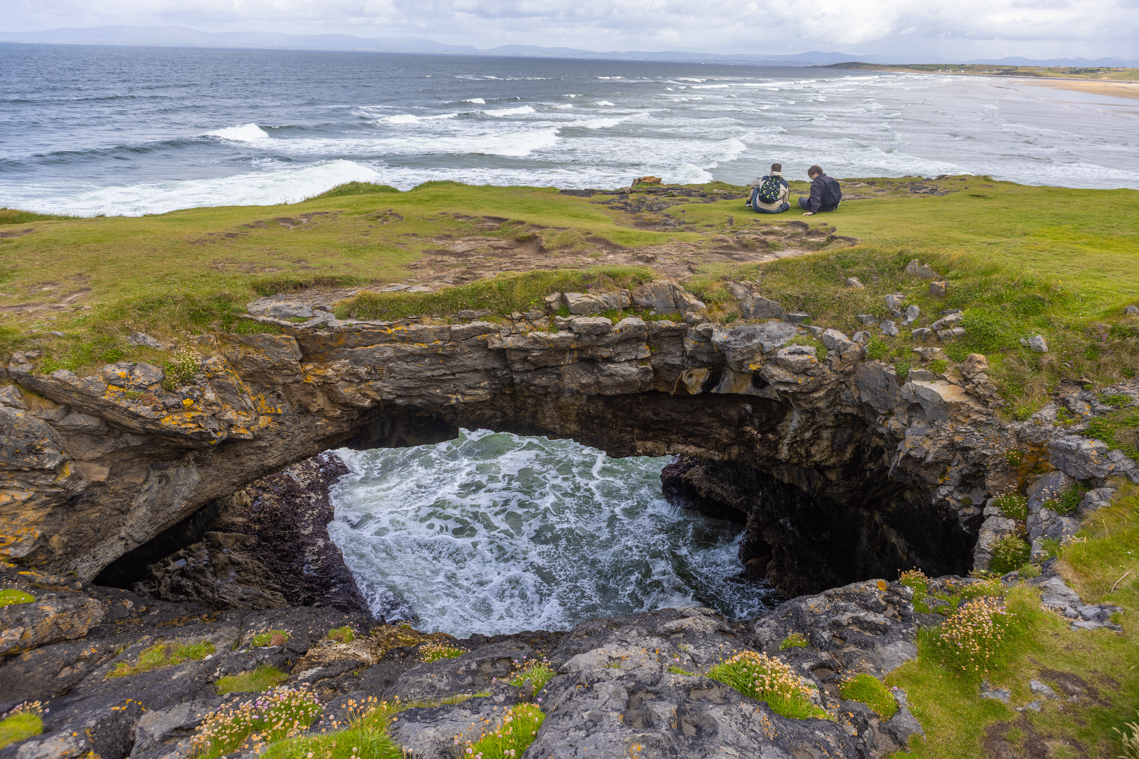 Fairy Bridges, Bundoran