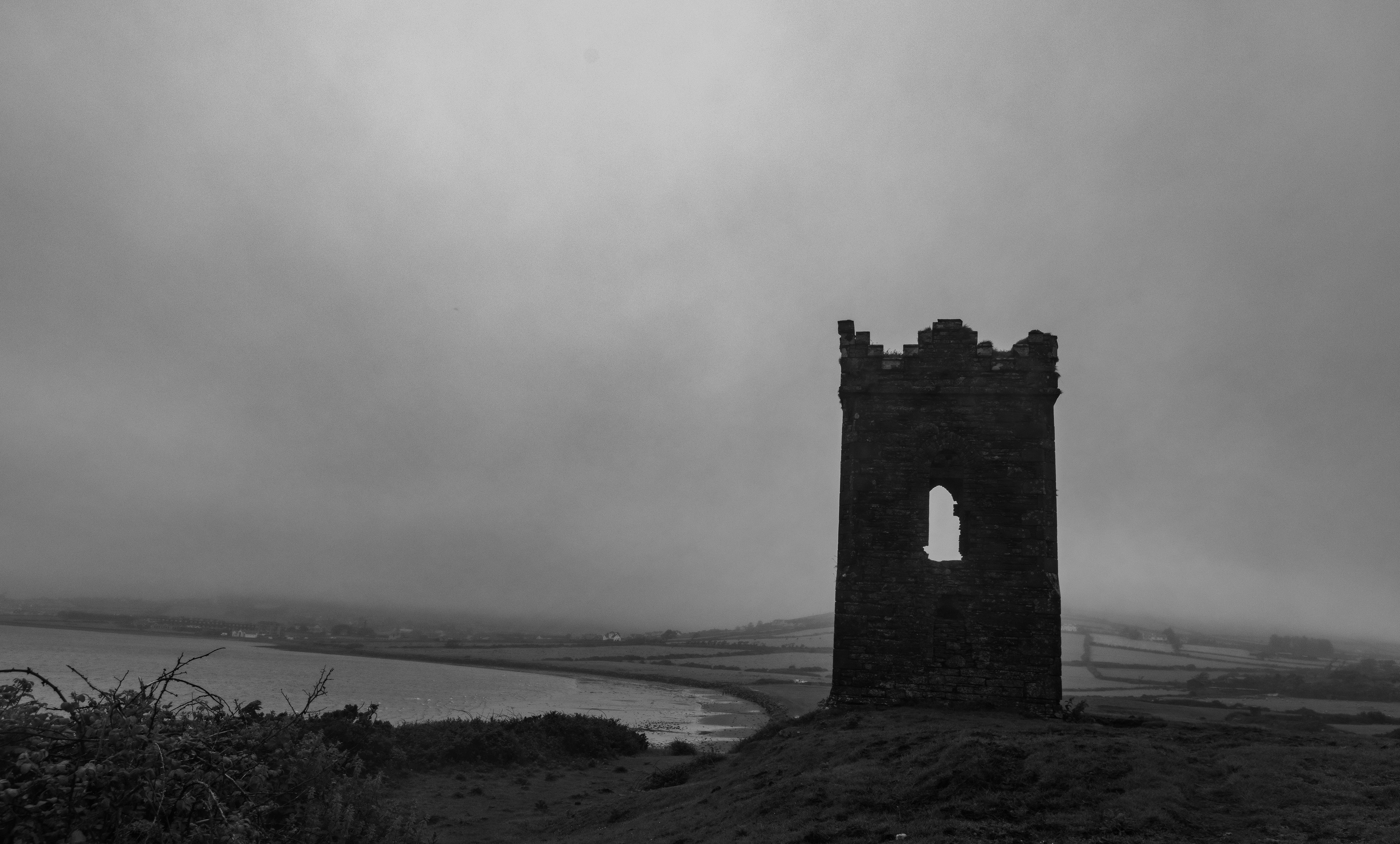 Hussey's Folly, Dingle