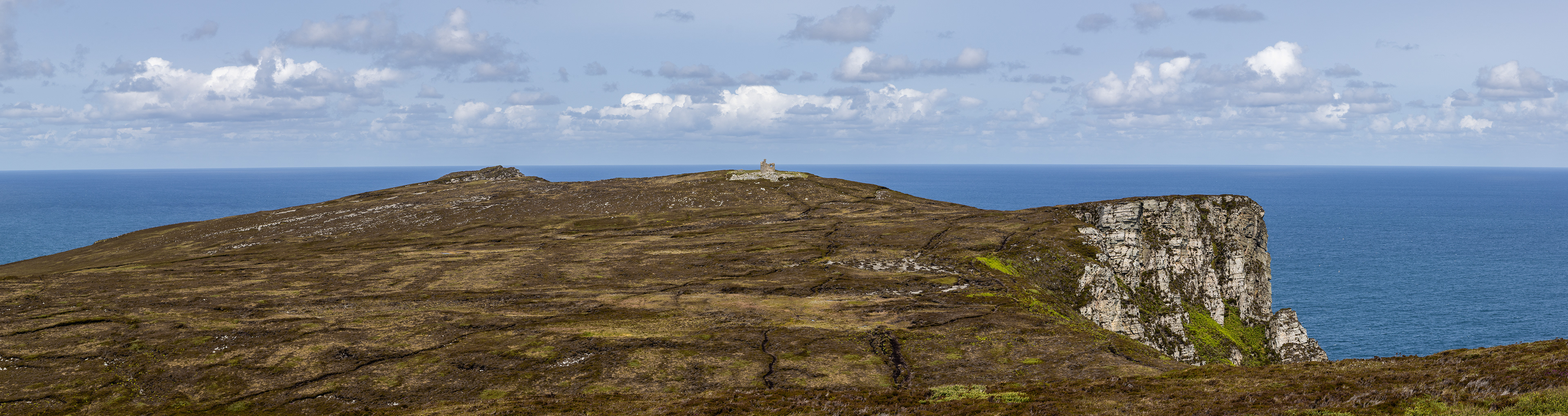 Napoleonic-era Signal Tower