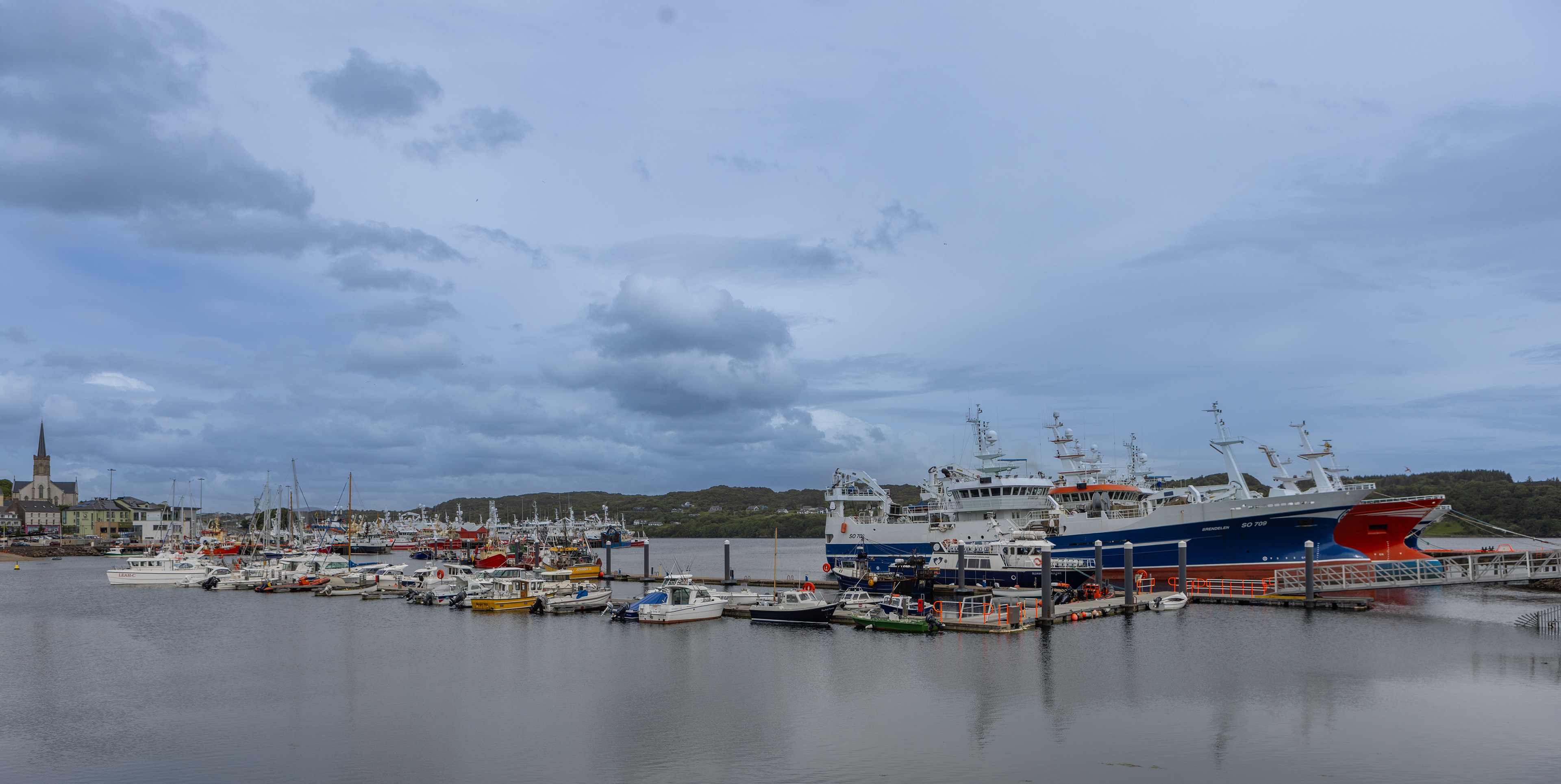 Killybegs