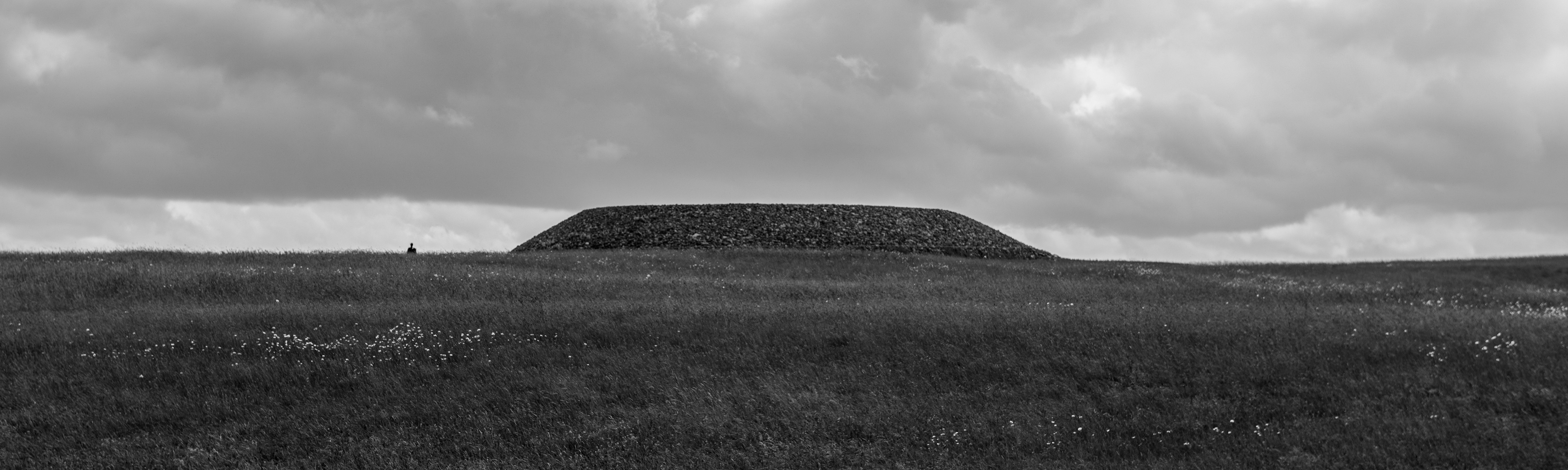 Neolithic Burial Mound