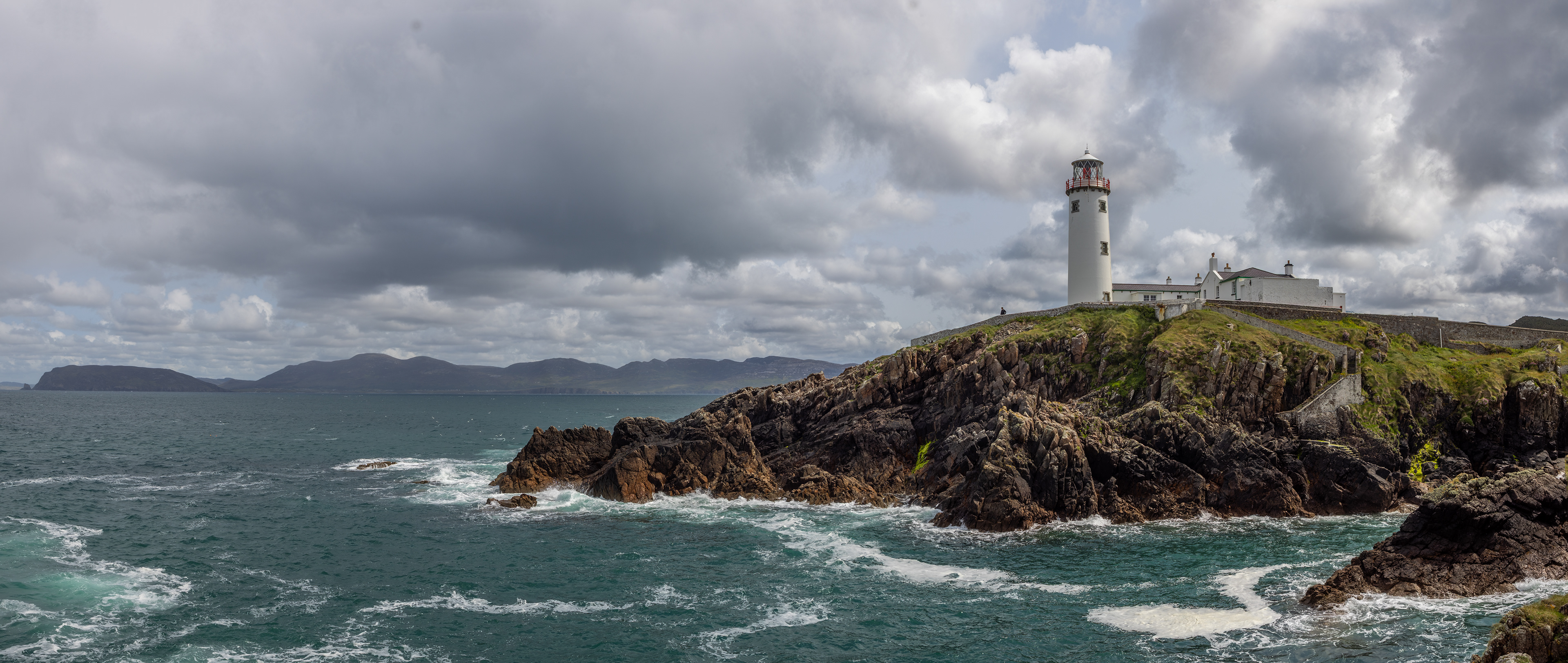 Fanad Head Light