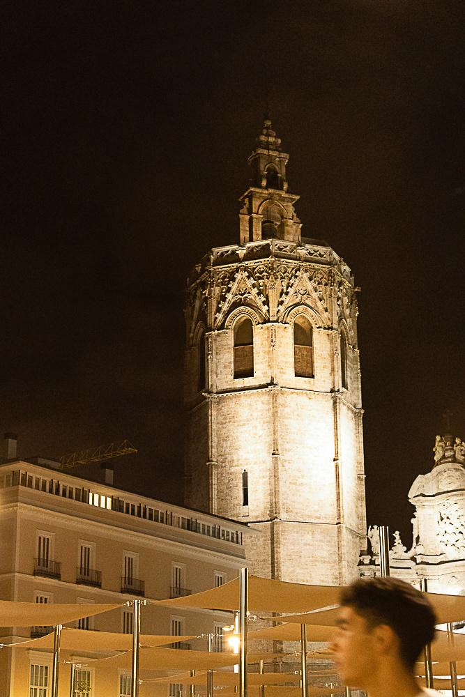 El Micalet