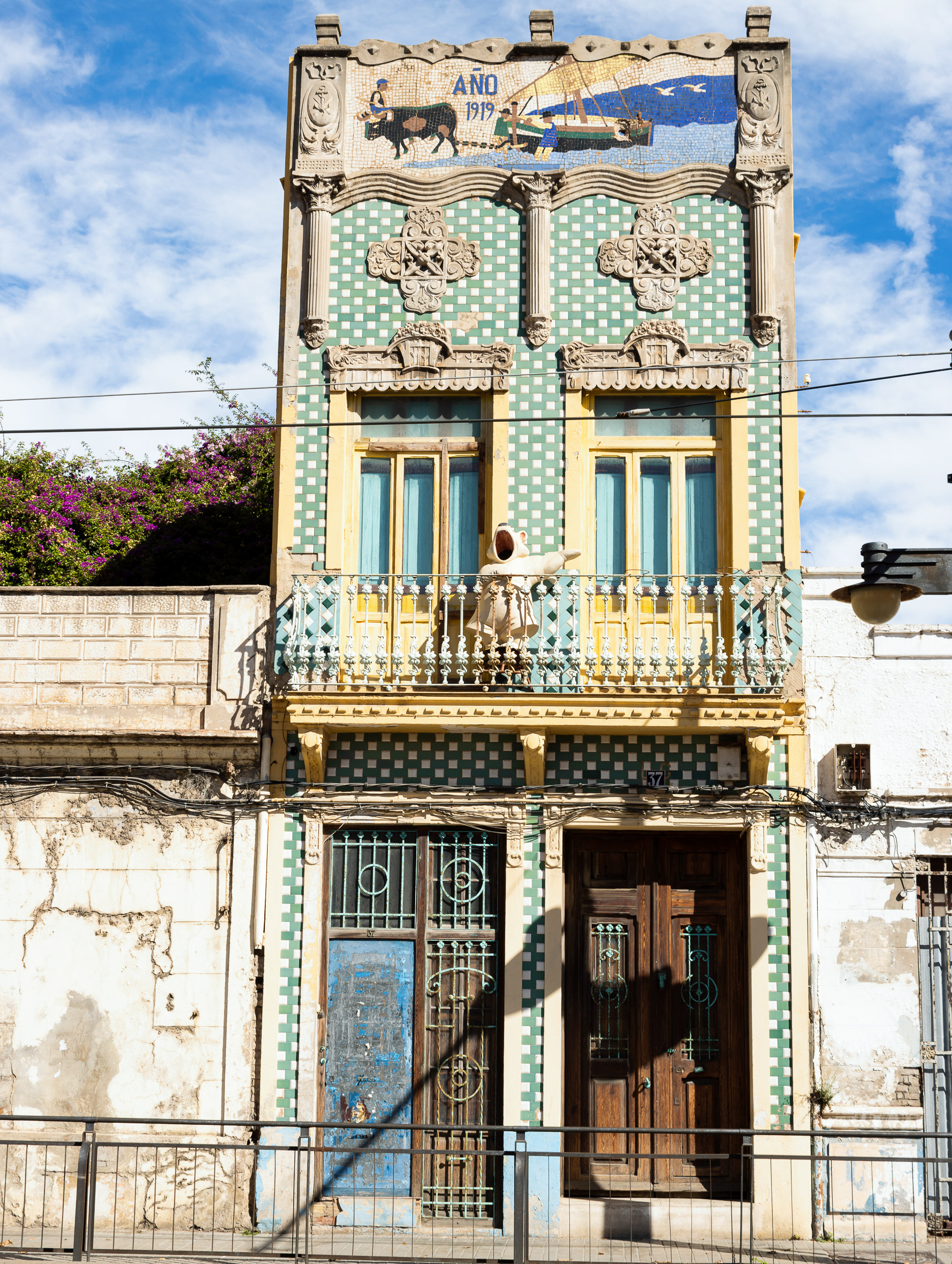 El Cabañal