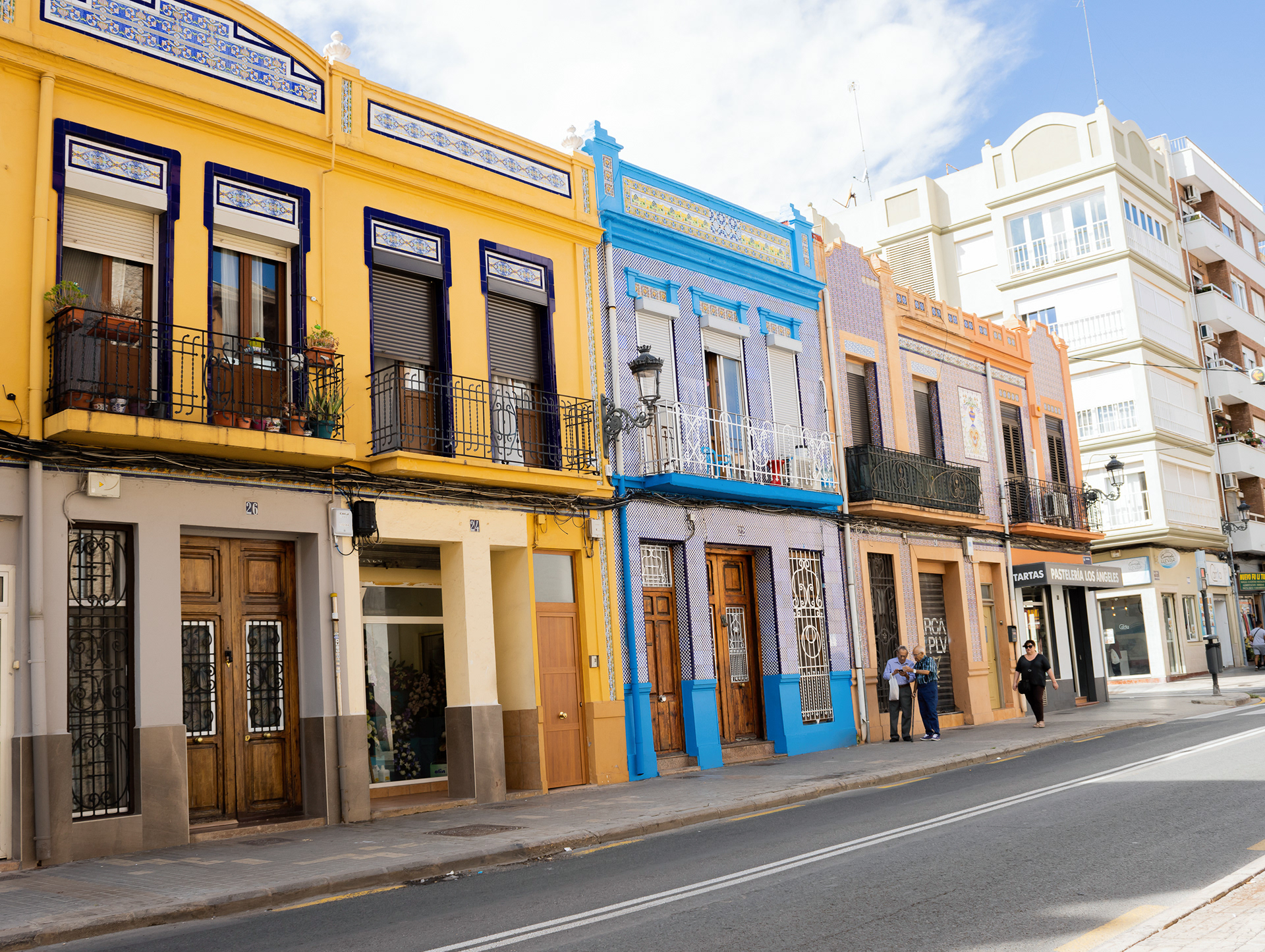 El Cabañal
