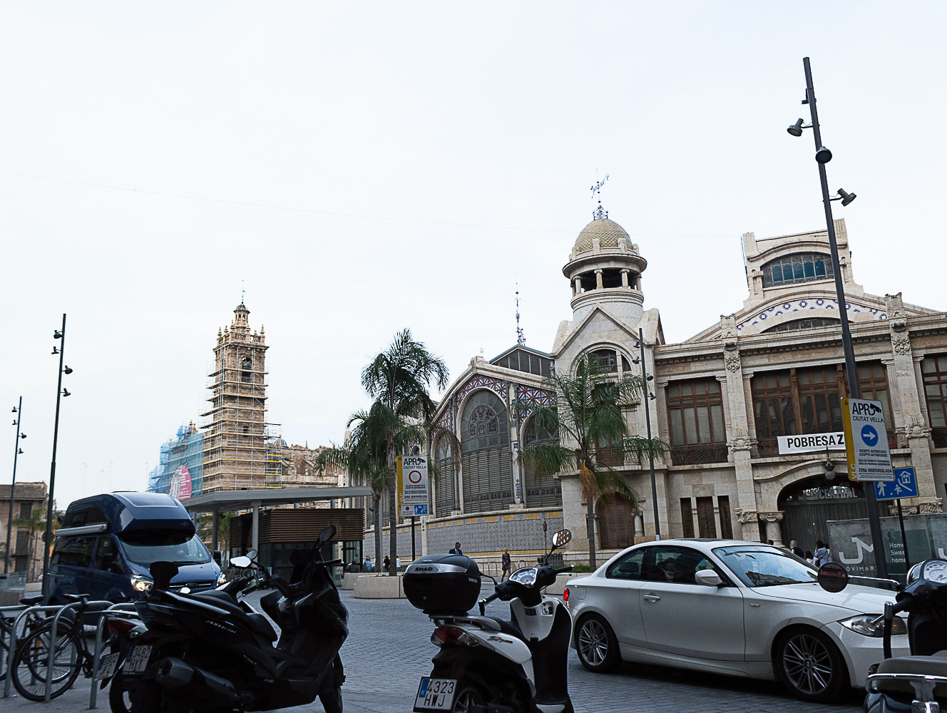 Mercado Central