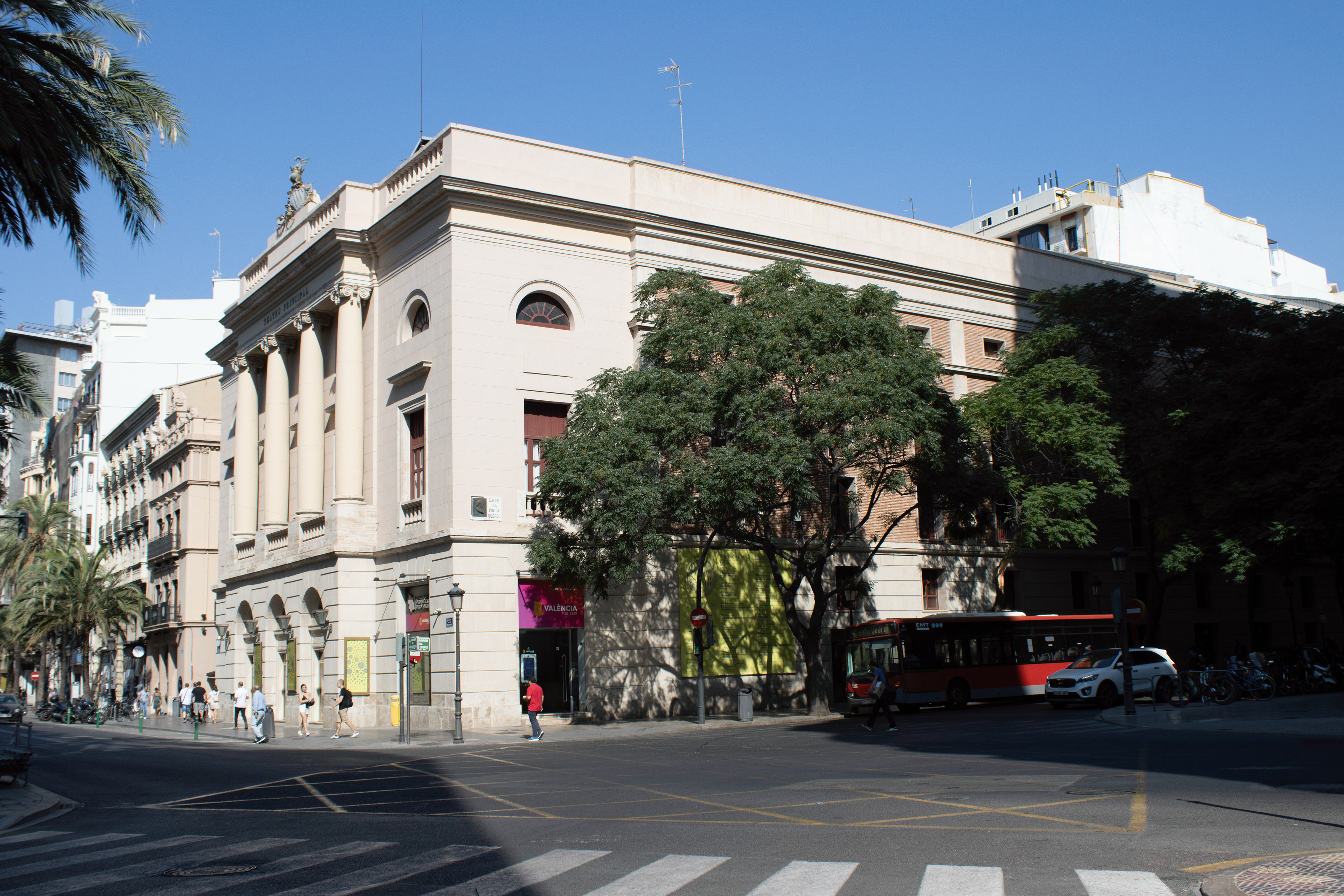 Teatro Principal