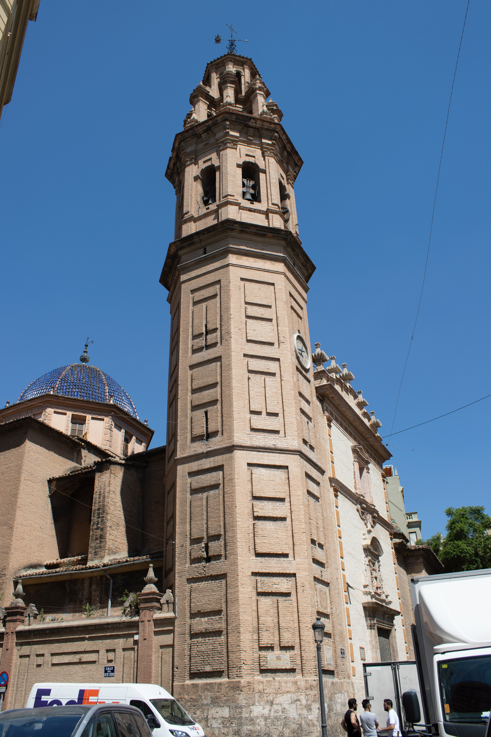 San Valero