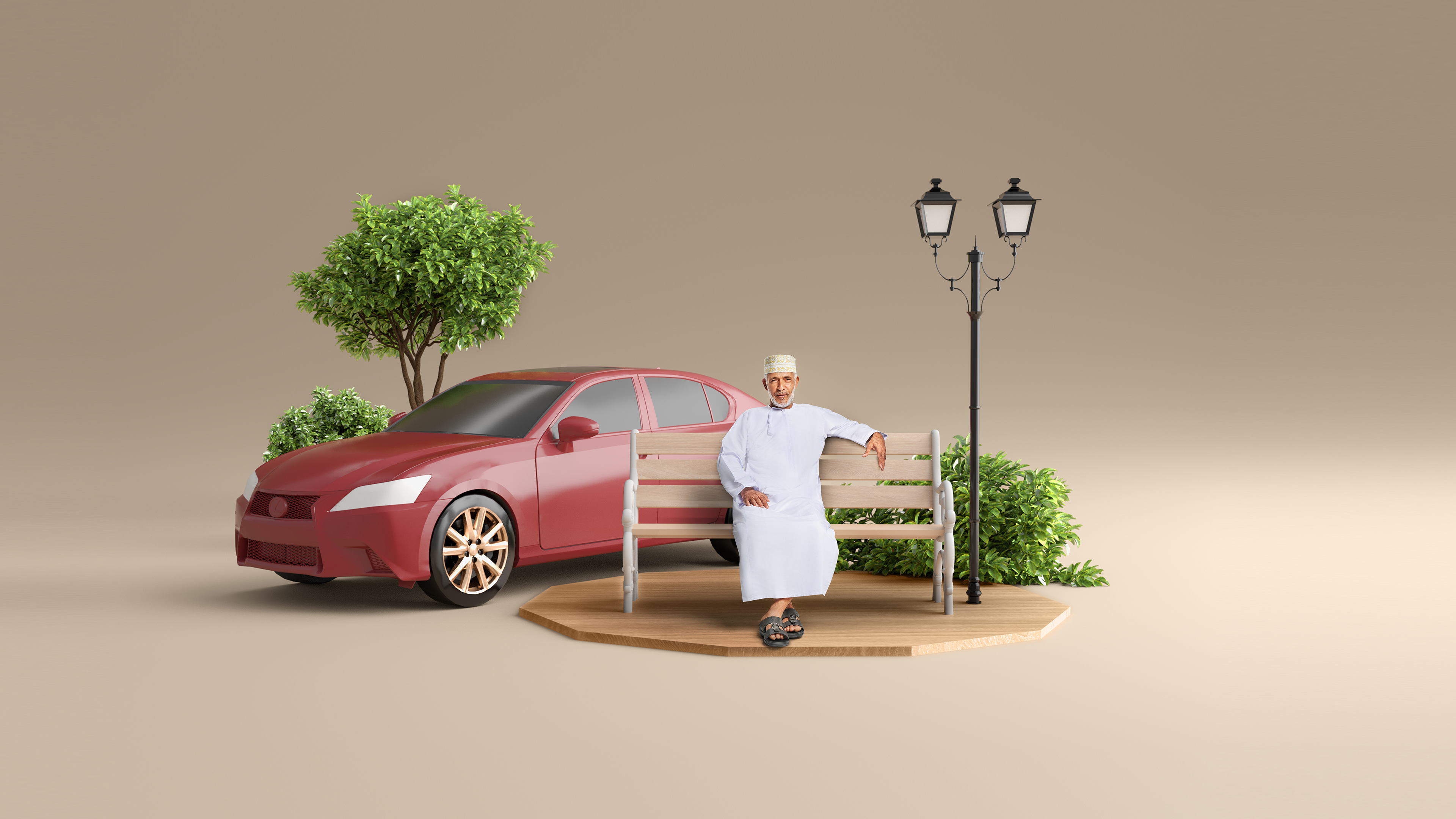 Bank Muscat - Meethaq Islamic Banking