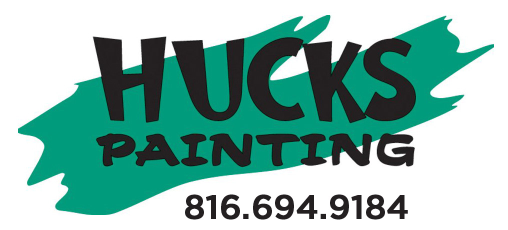 HUCK'S PAINTING