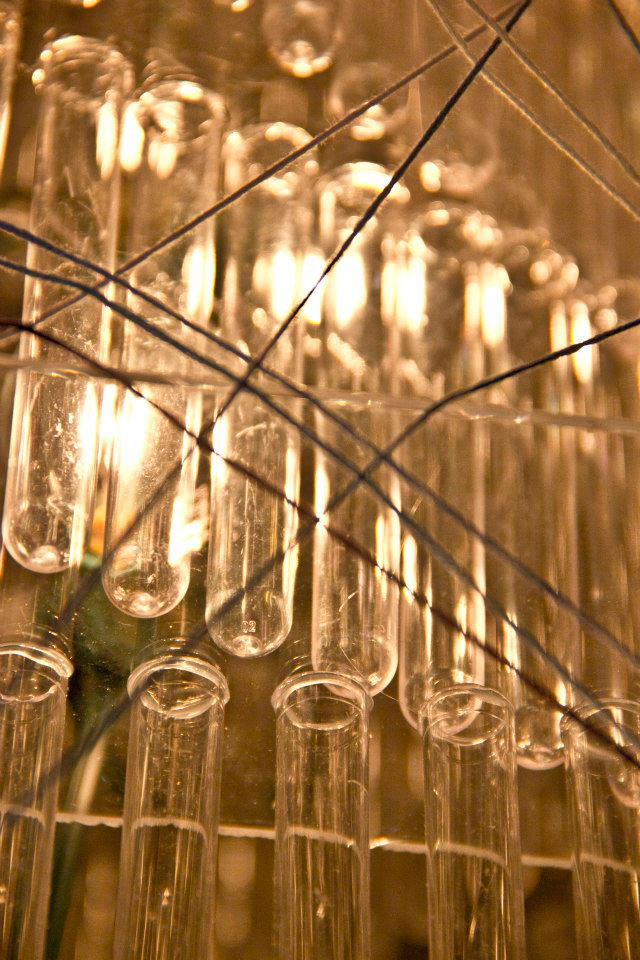 Submerged at Matchbox Gallery