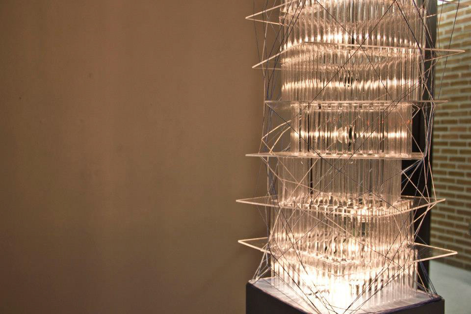 Submerged at Matchbox Gallery