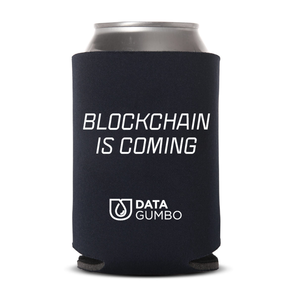 Koozie and t-shirt design