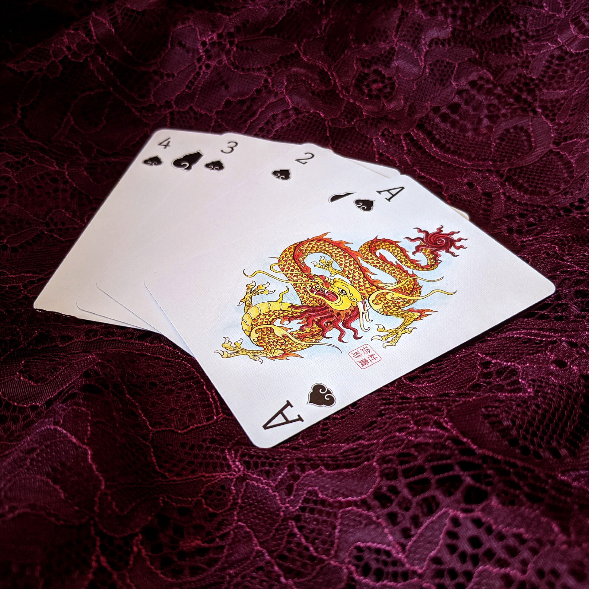 Spades