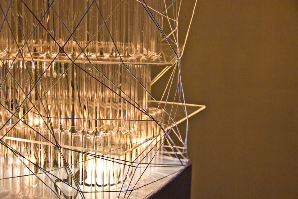 Submerged at Matchbox Gallery