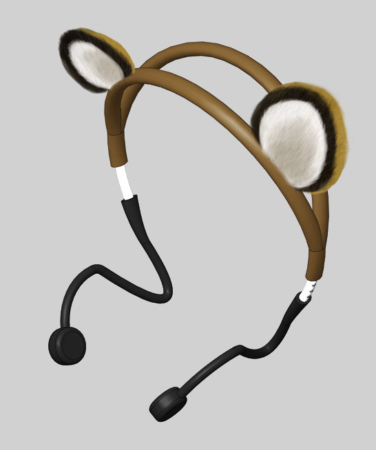Coati headset