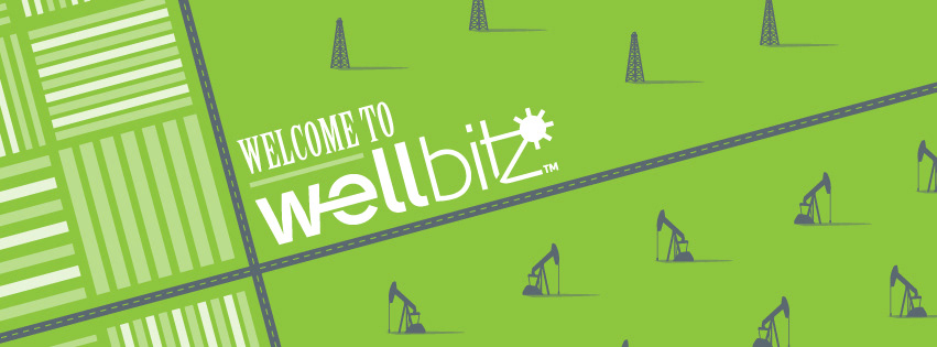 WellBitz alternate key art concept