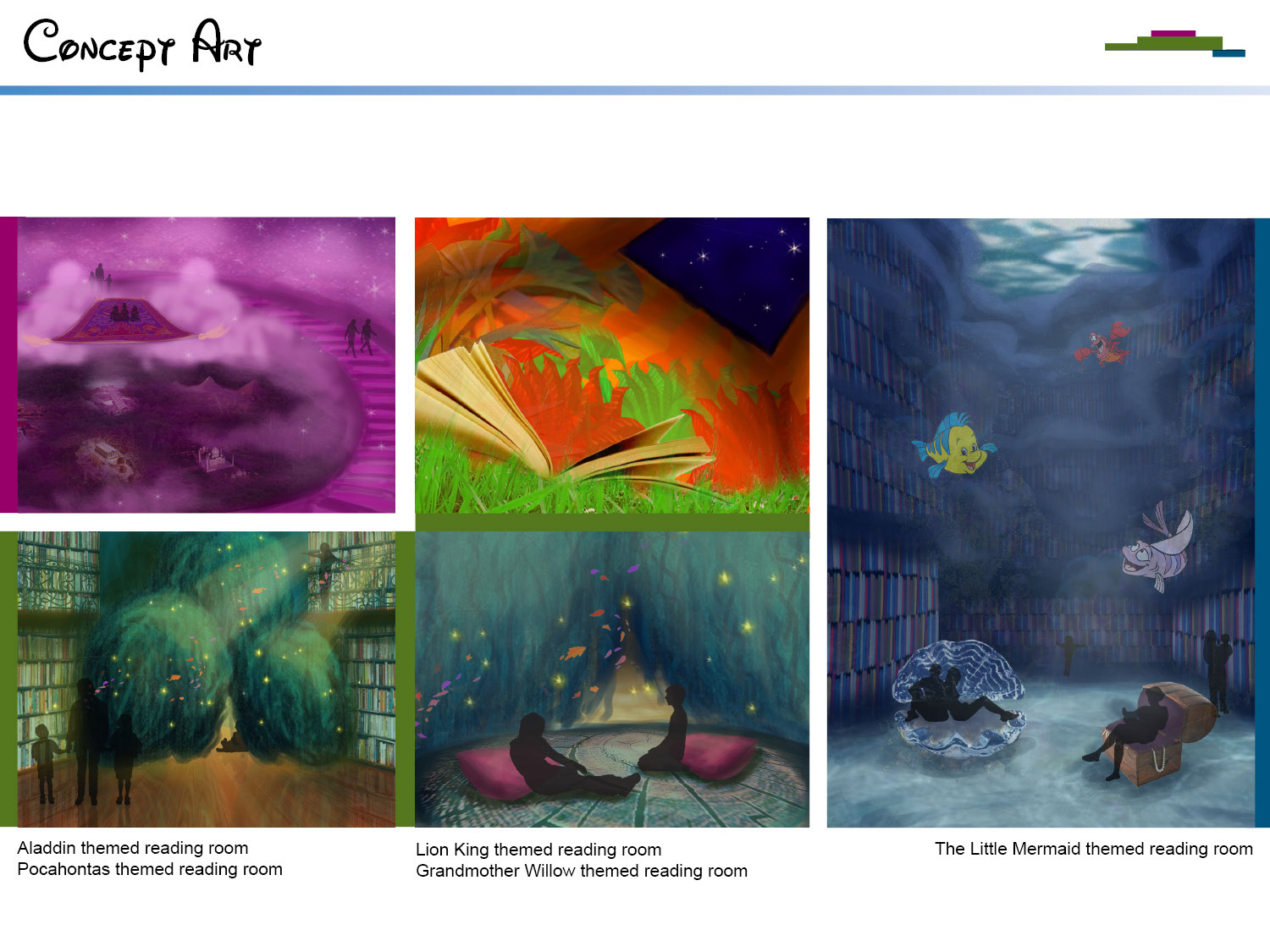 Concept art