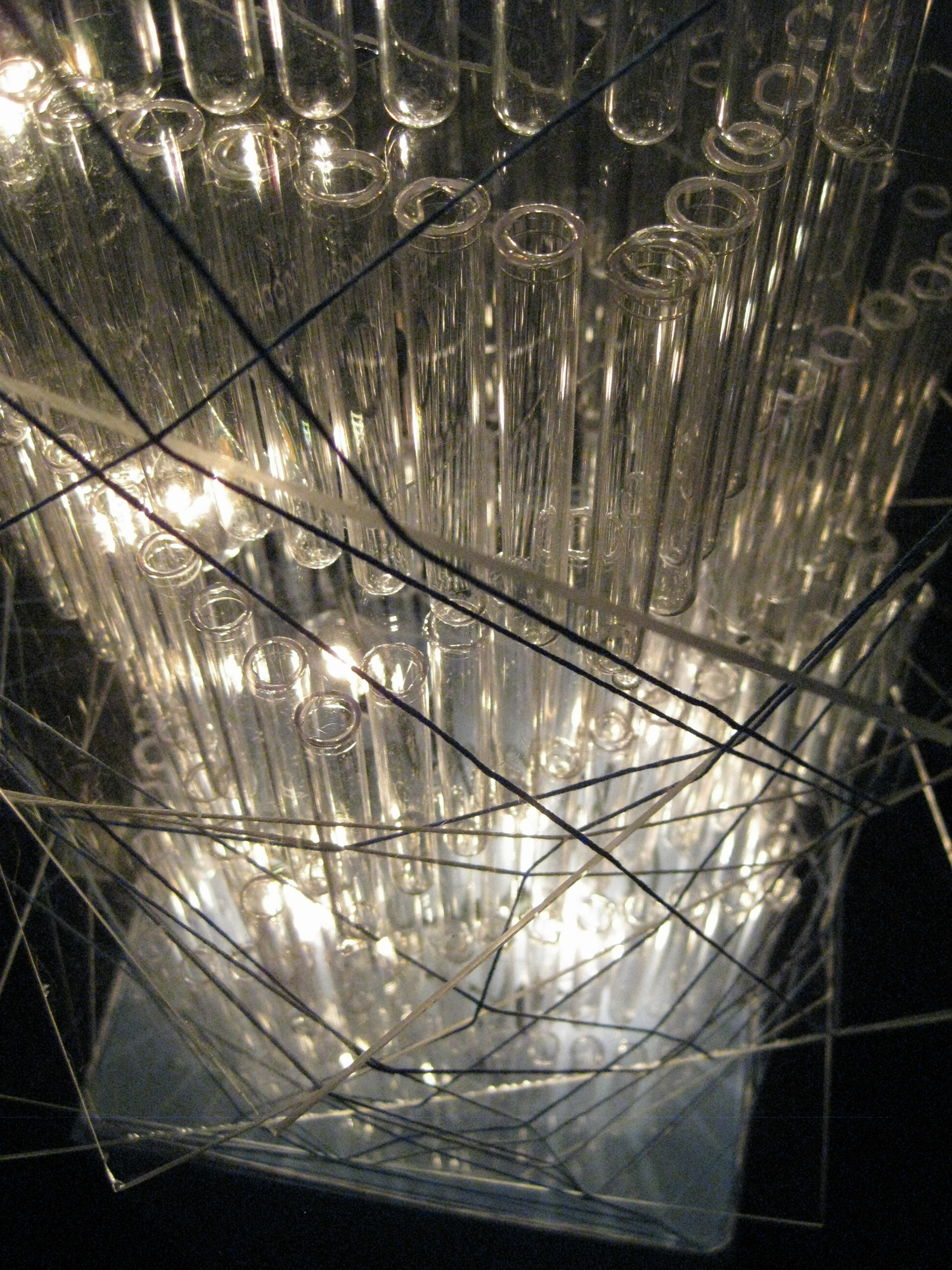 Submerged at Matchbox Gallery