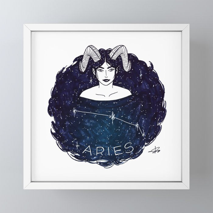 Zodiac: Aries
