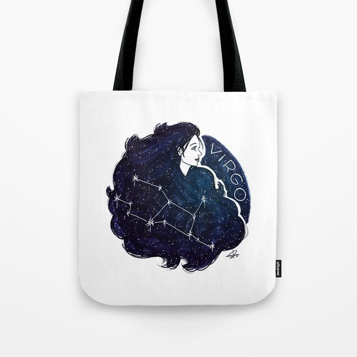Zodiac: Virgo