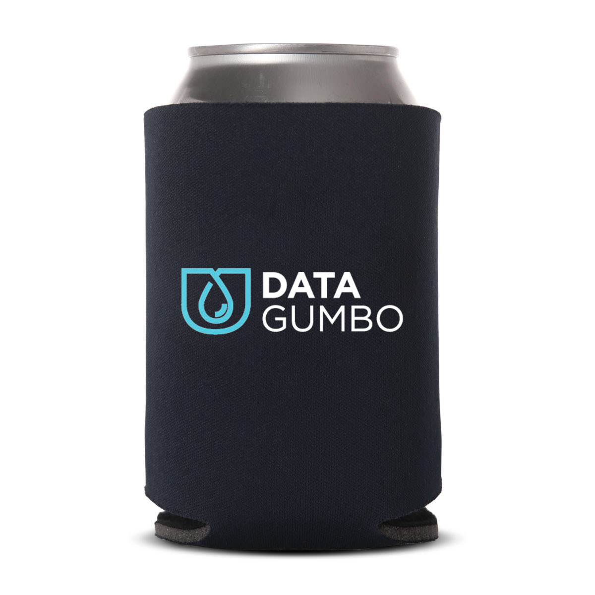 Koozie and t-shirt design