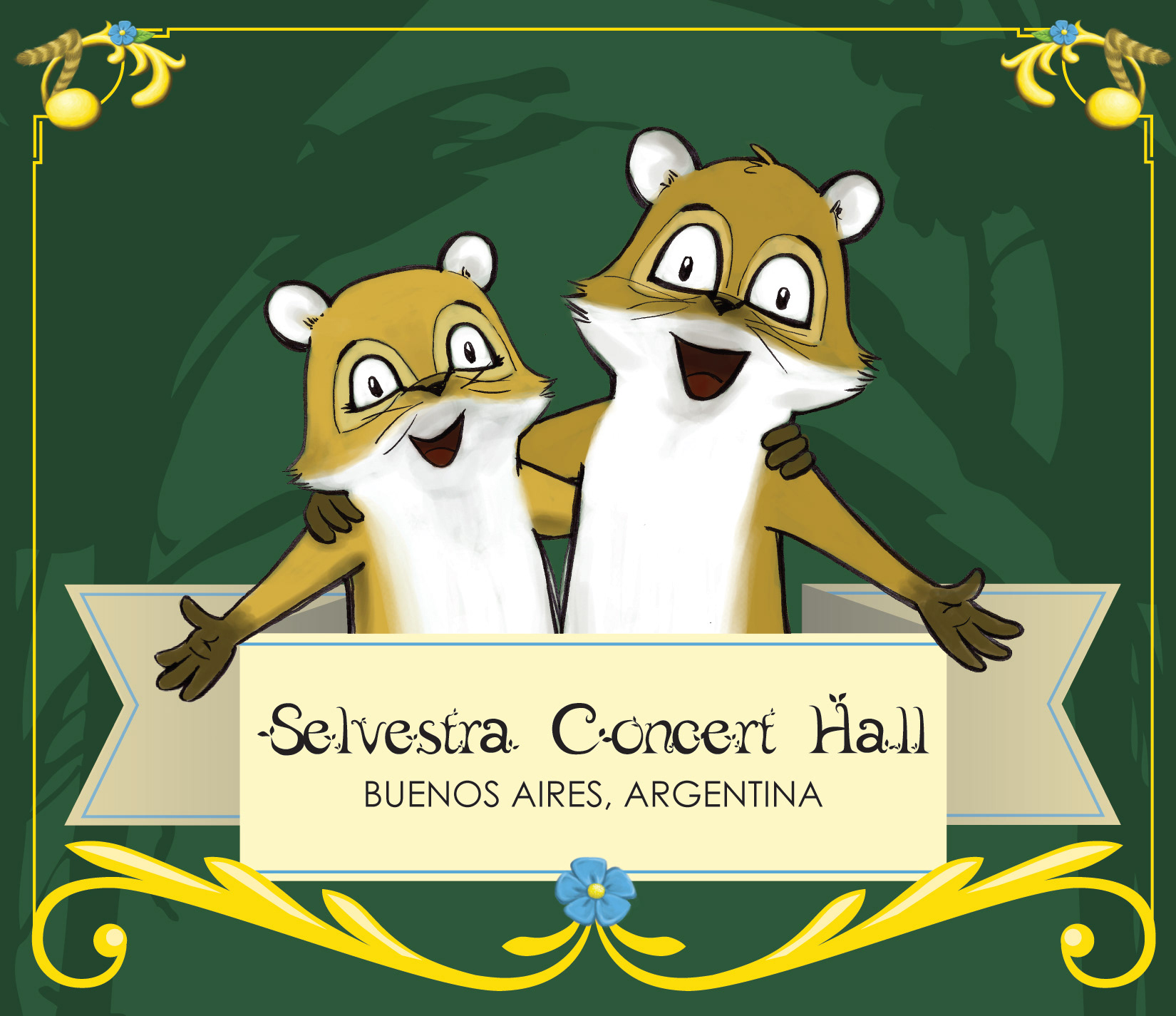 Submission CD cover