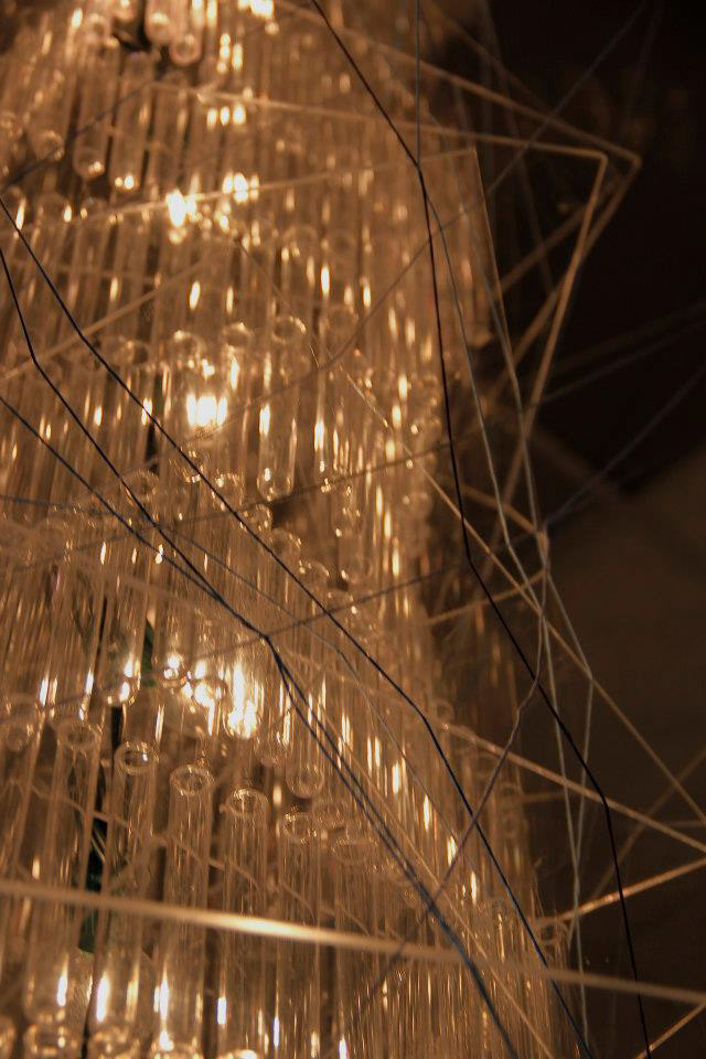Submerged at Matchbox Gallery
