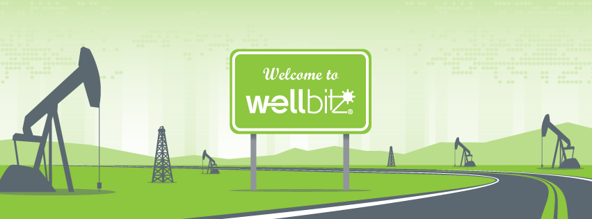 WellBitz key art