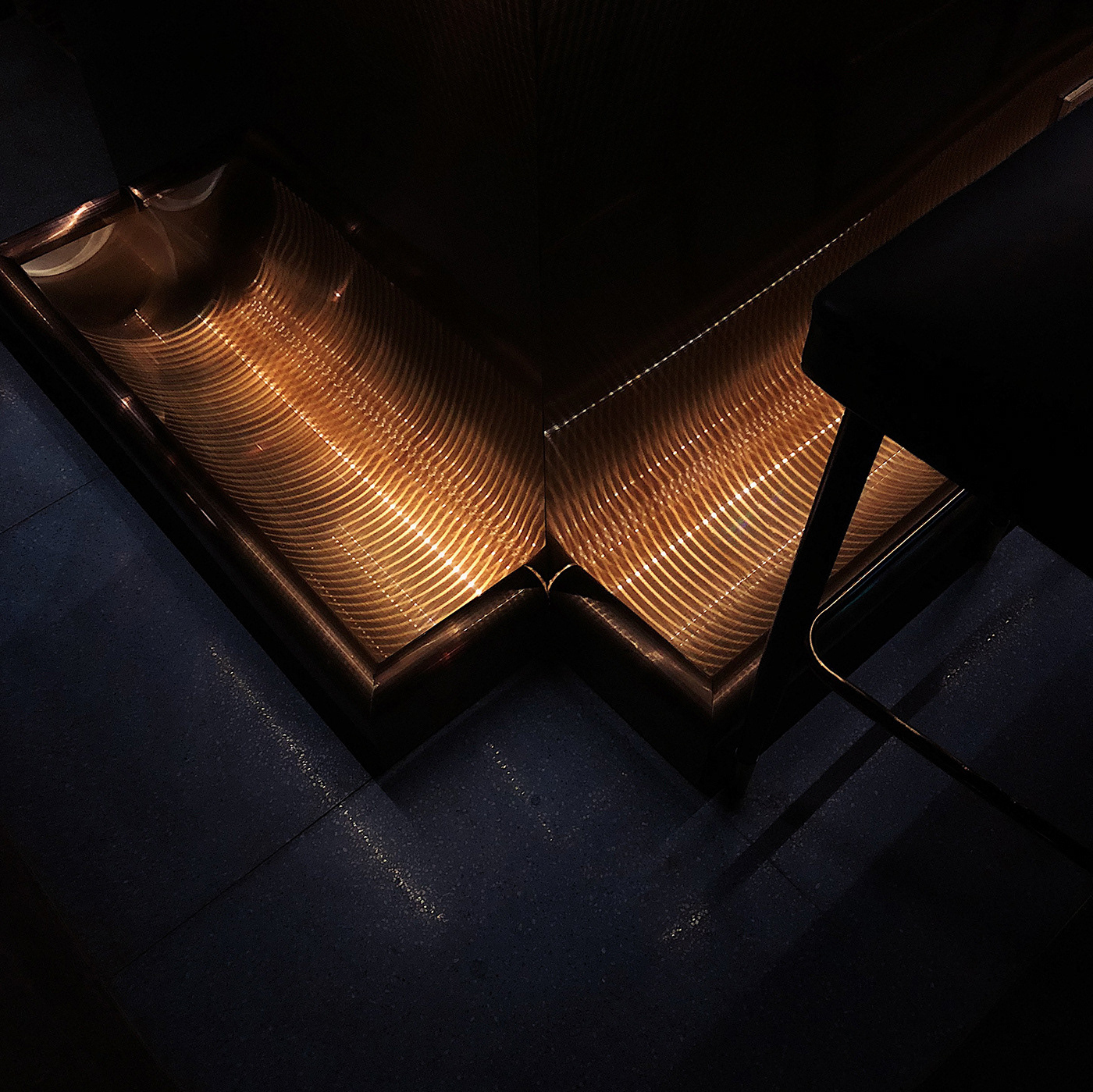 Bar Detail Design