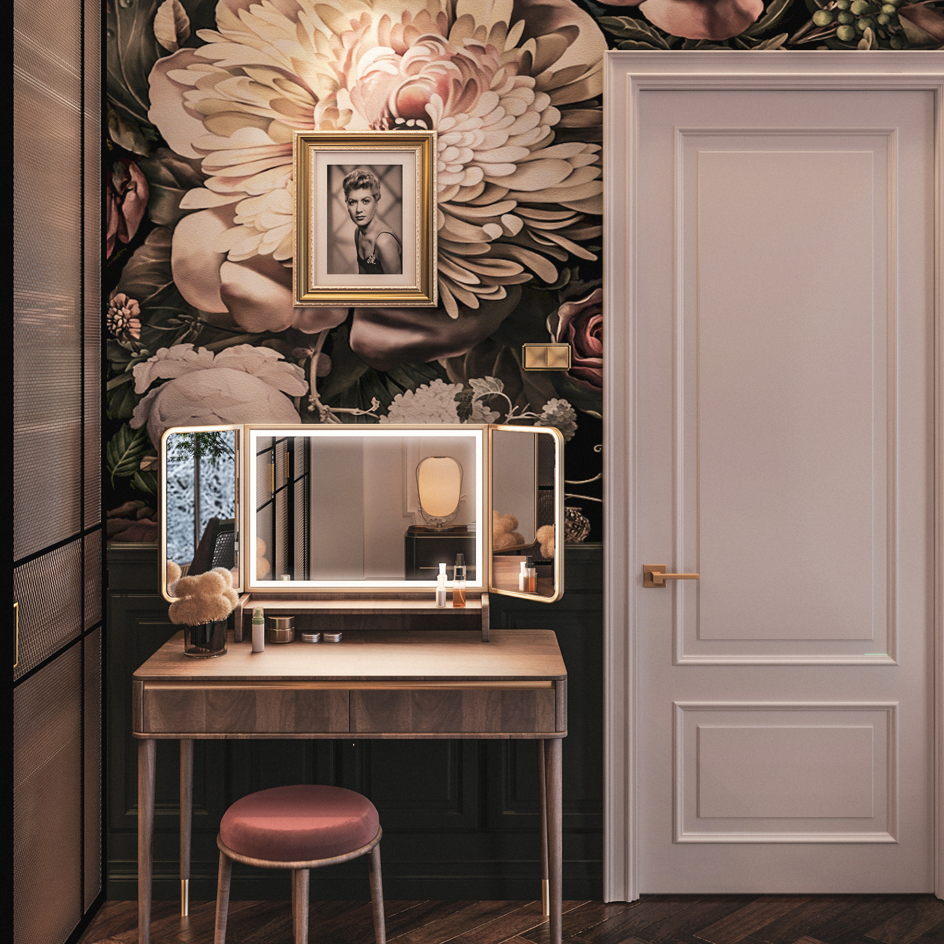 dresser design