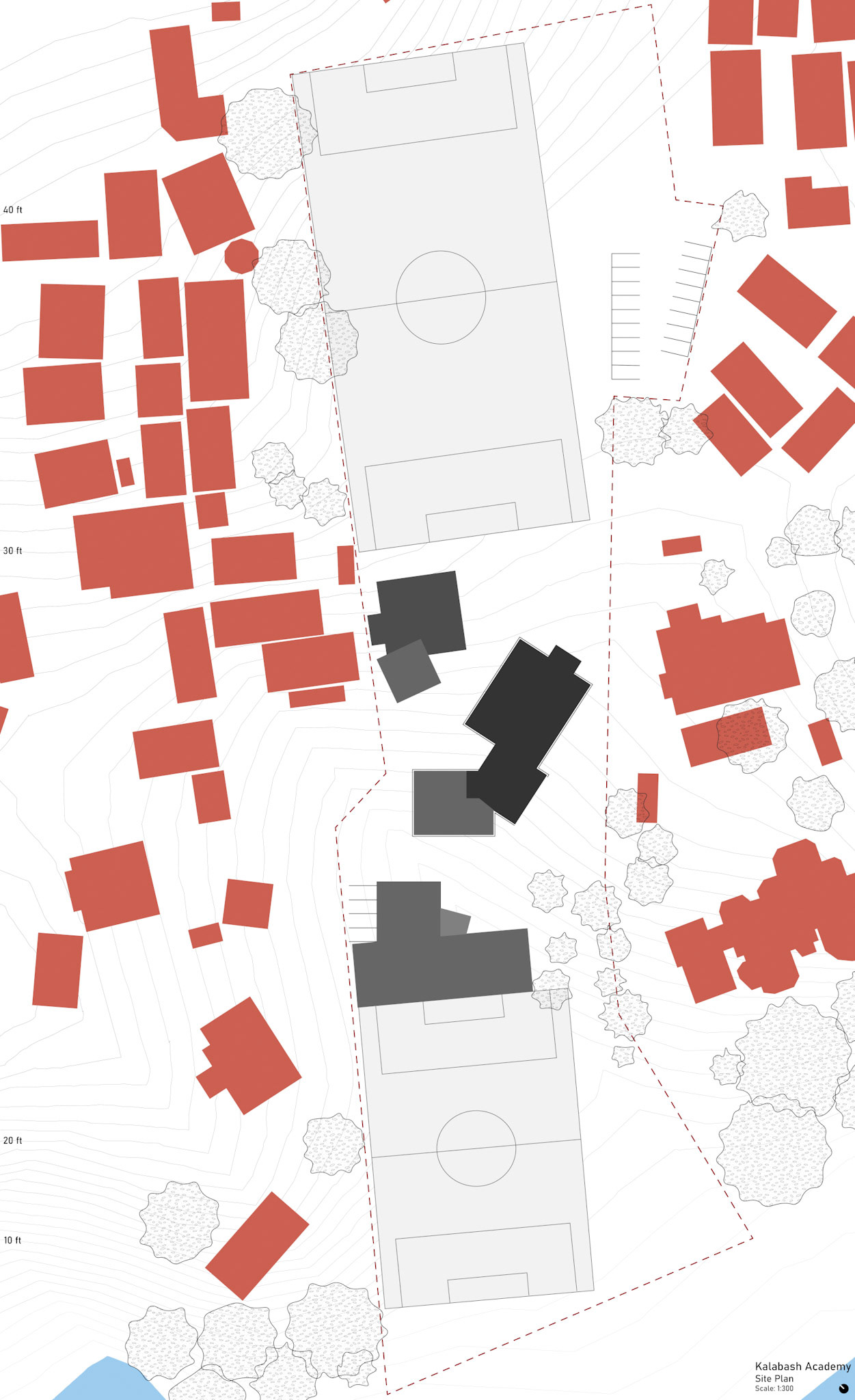 Studio_Site Plan01_1.25