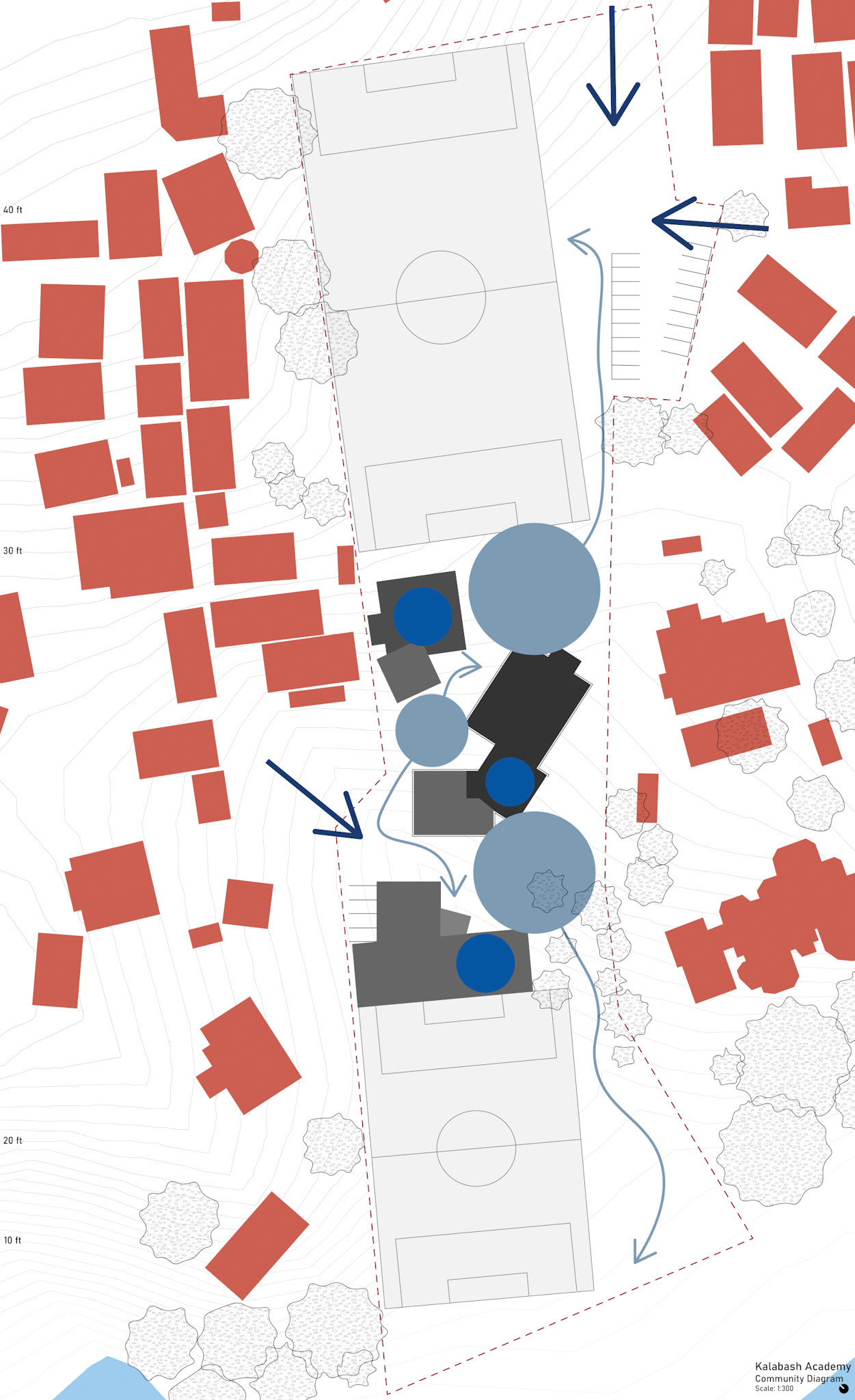 Studio_Site Plan01_1.25