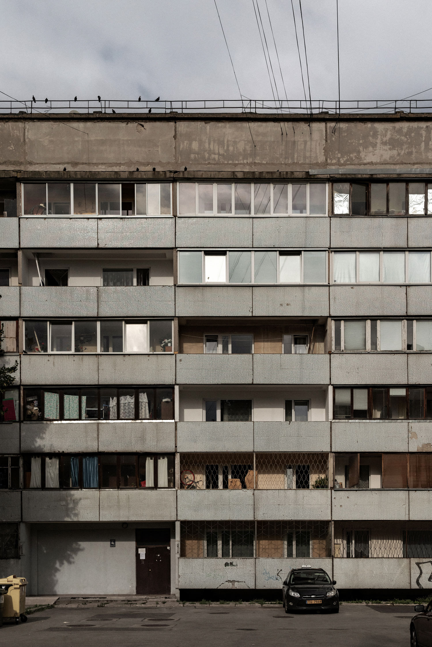 Riga, Latvia, 2023