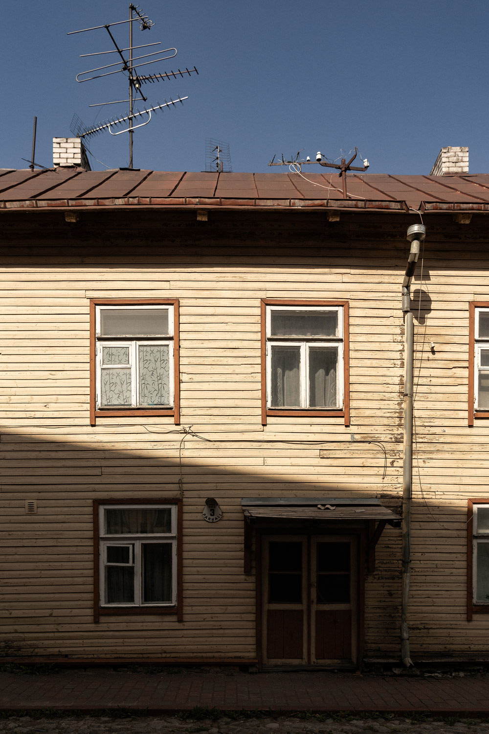 Rakvere, Estonia, 2023