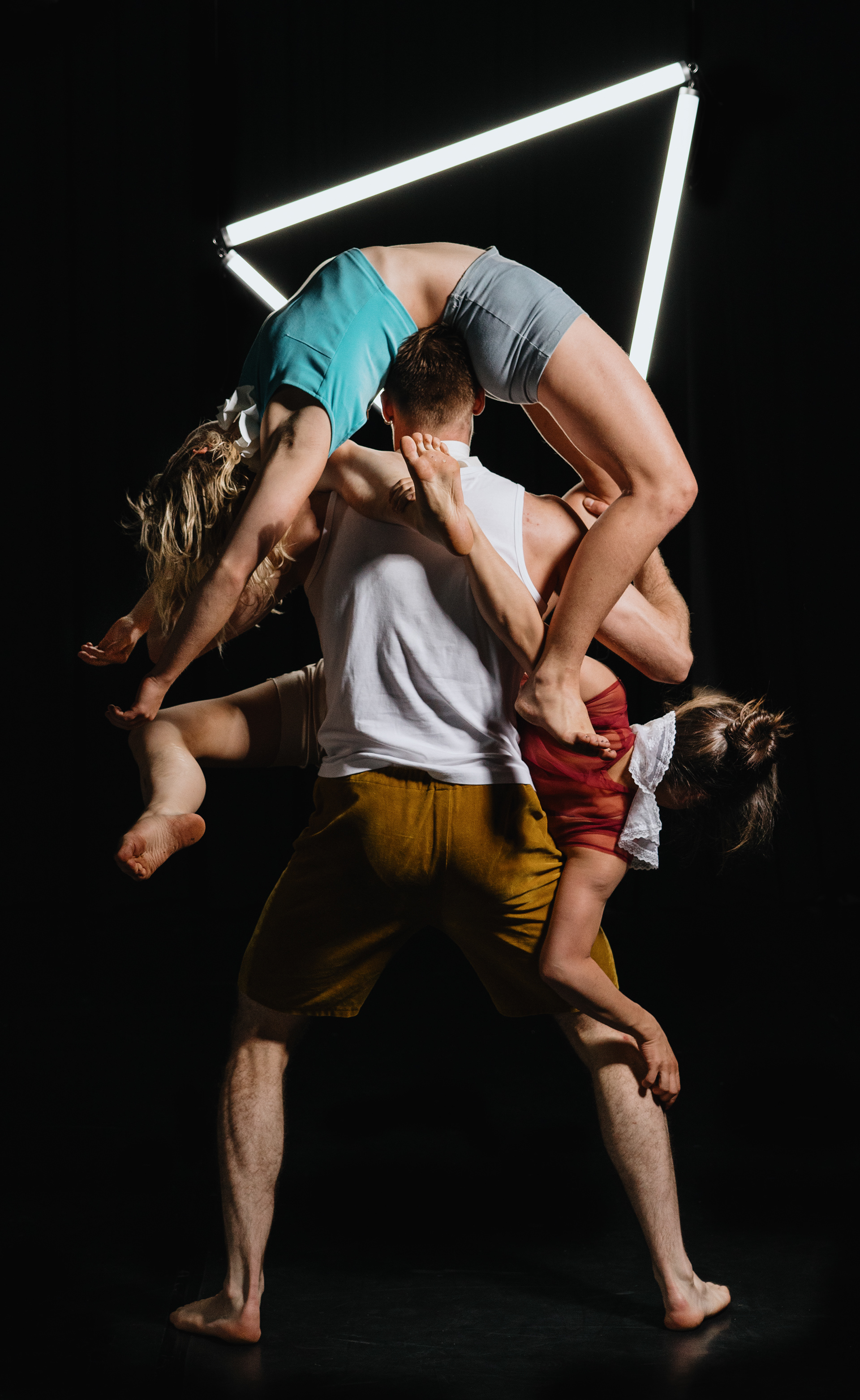 Circo Aereo