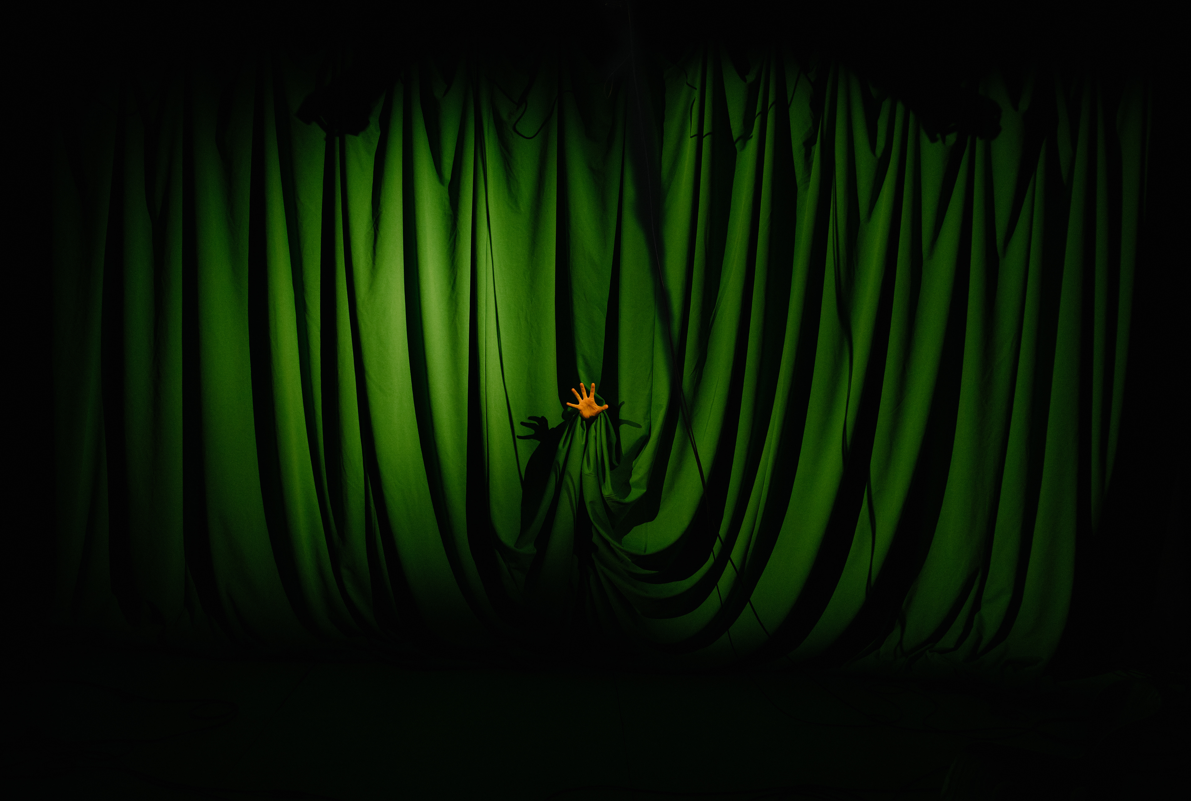WHS: The Green