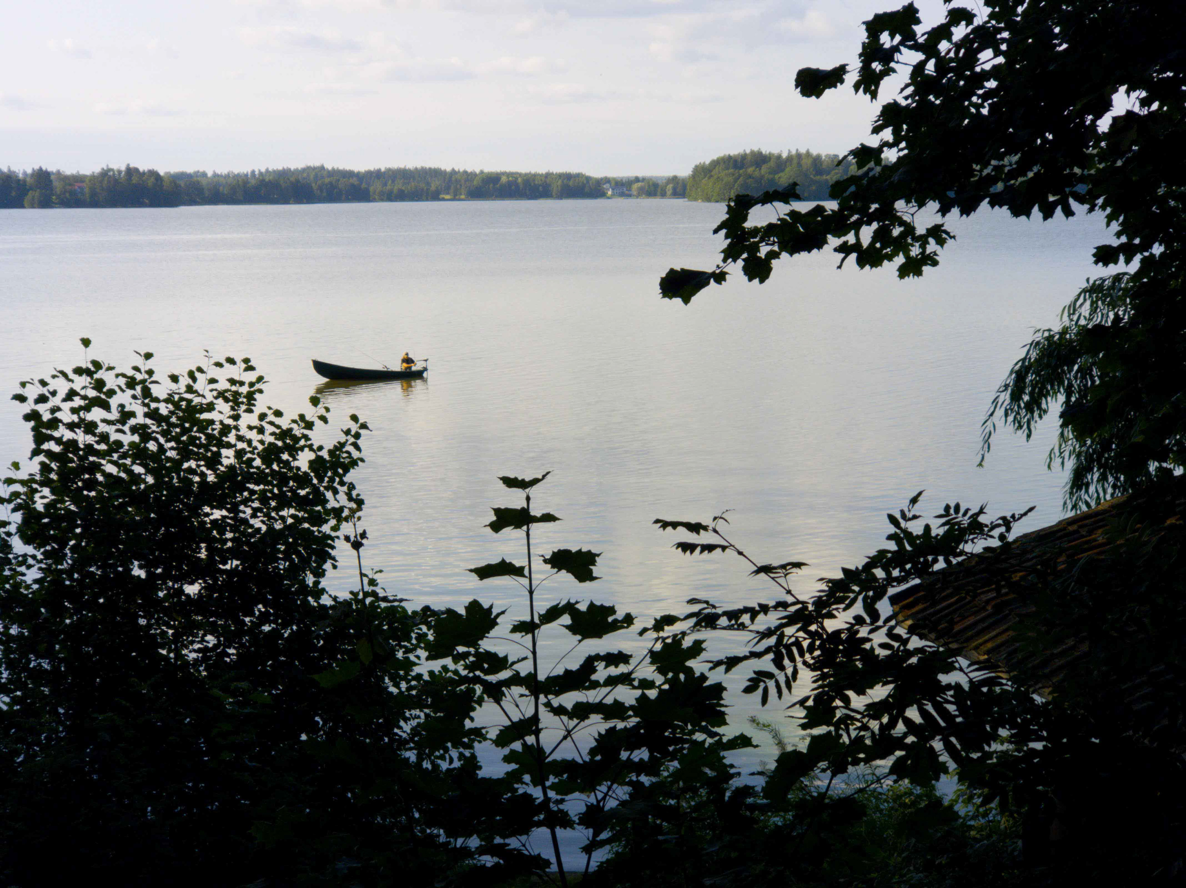 © Paavo Räihä