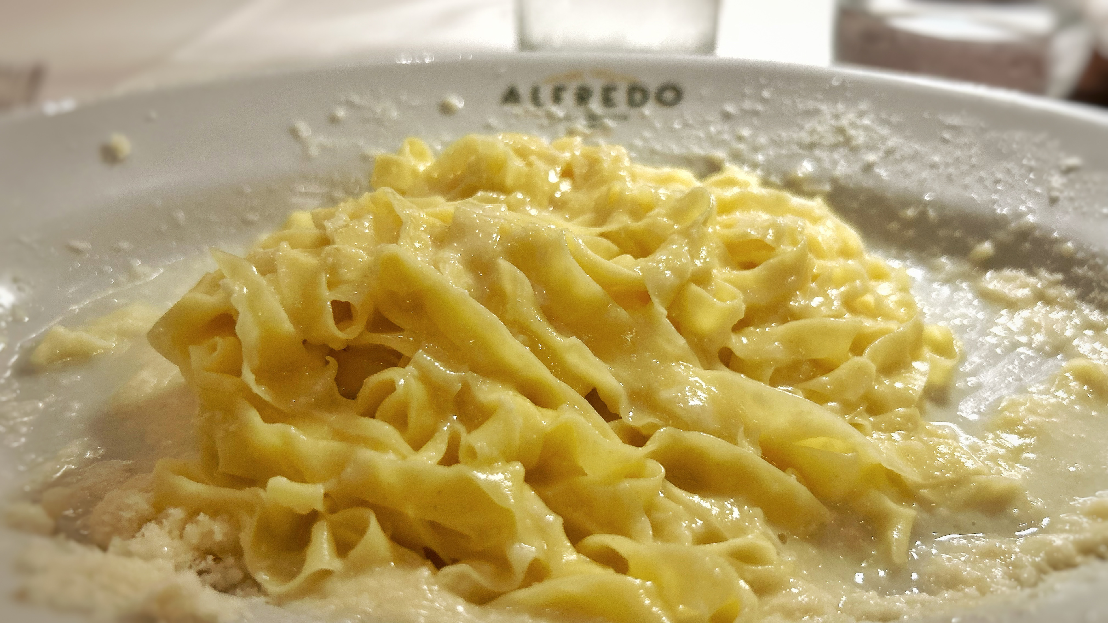 Alfredo