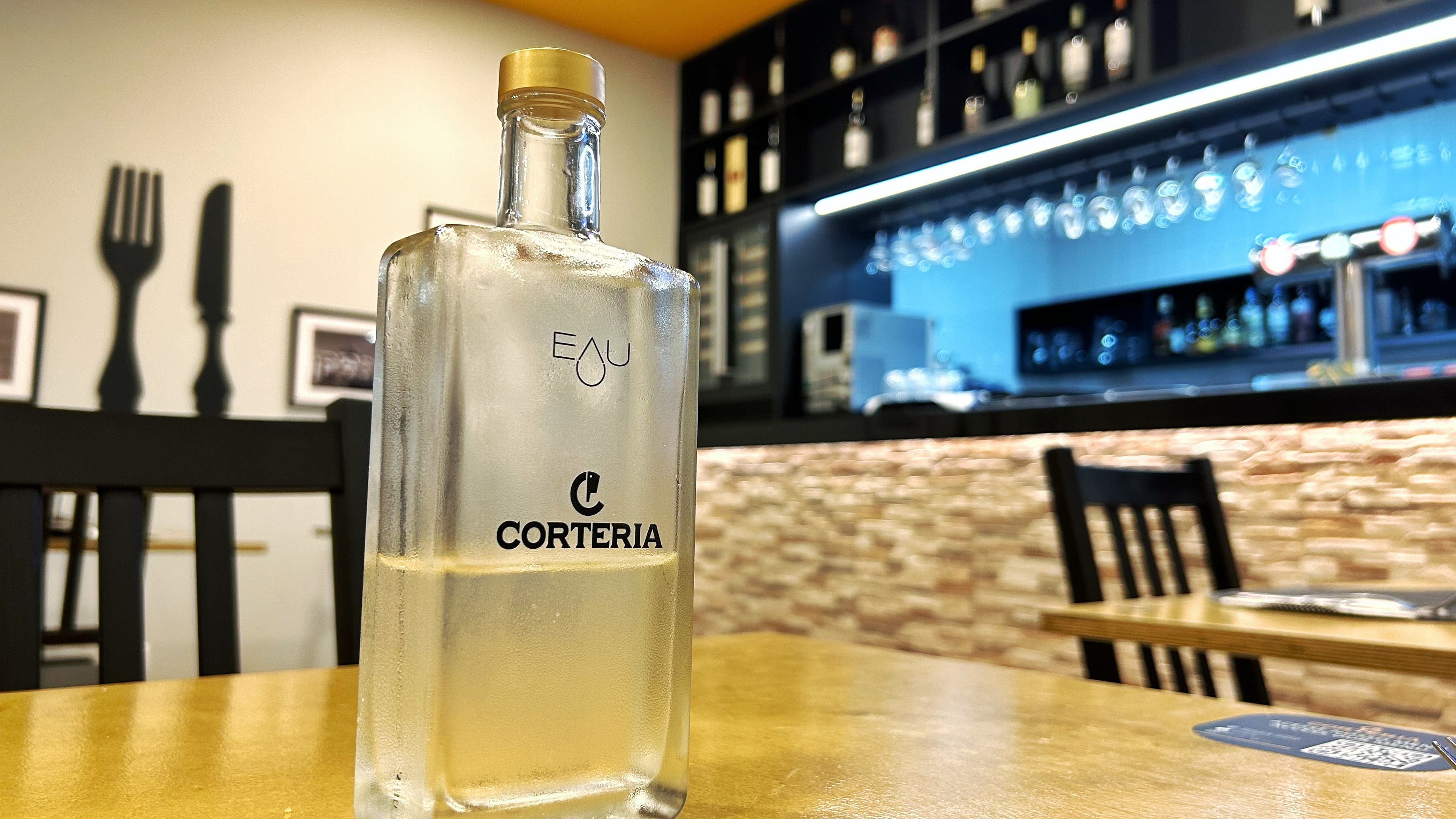 (Corteria) Azores, Portugal