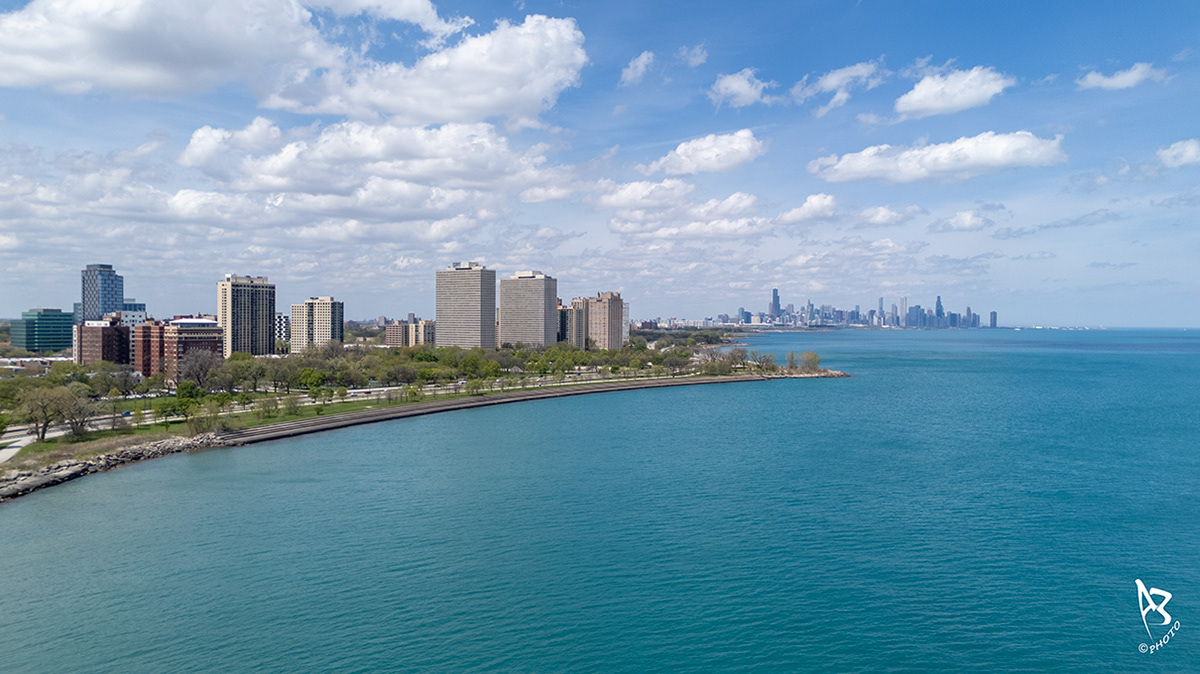 HYDE PARK, CHICAGO